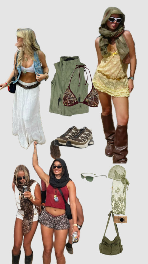 Festival box