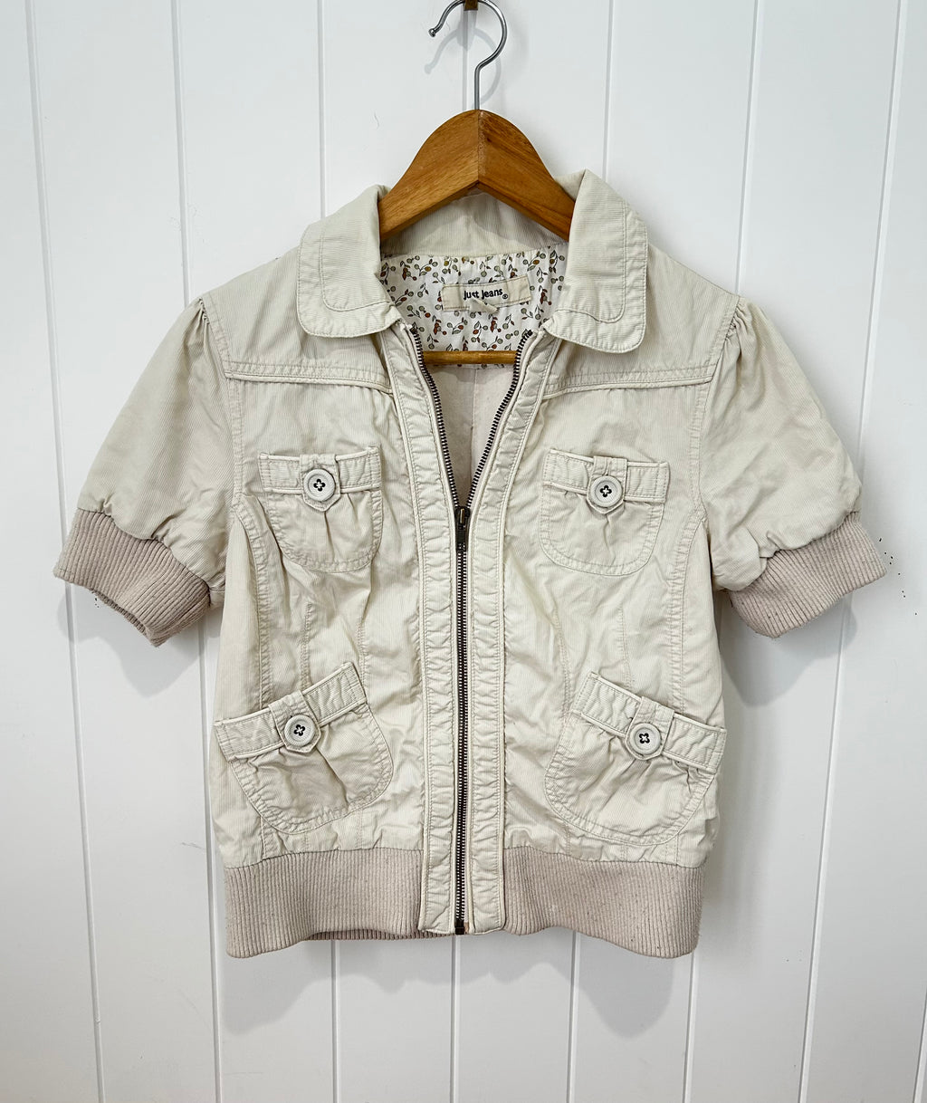 Cargo top