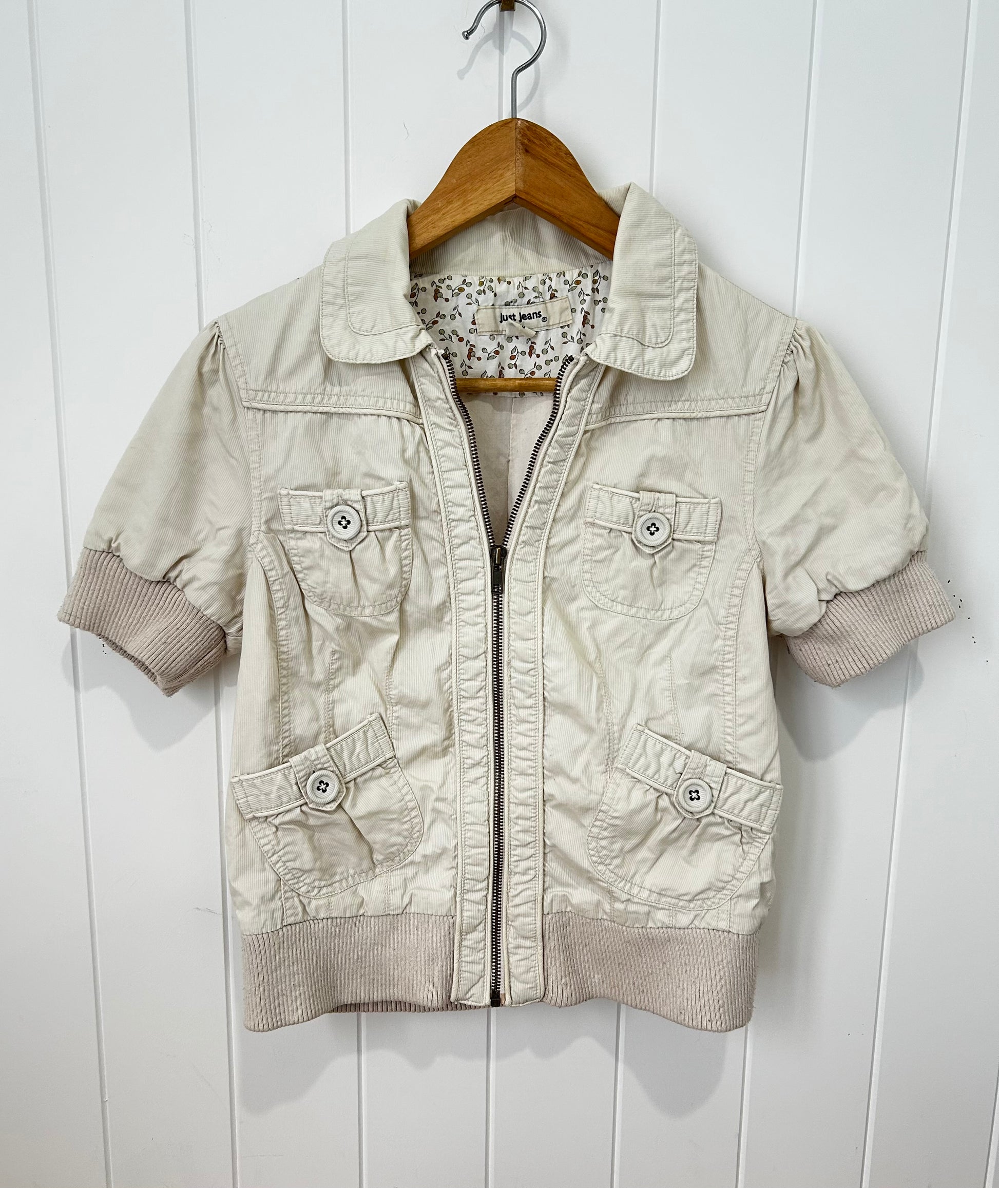 Cargo top
