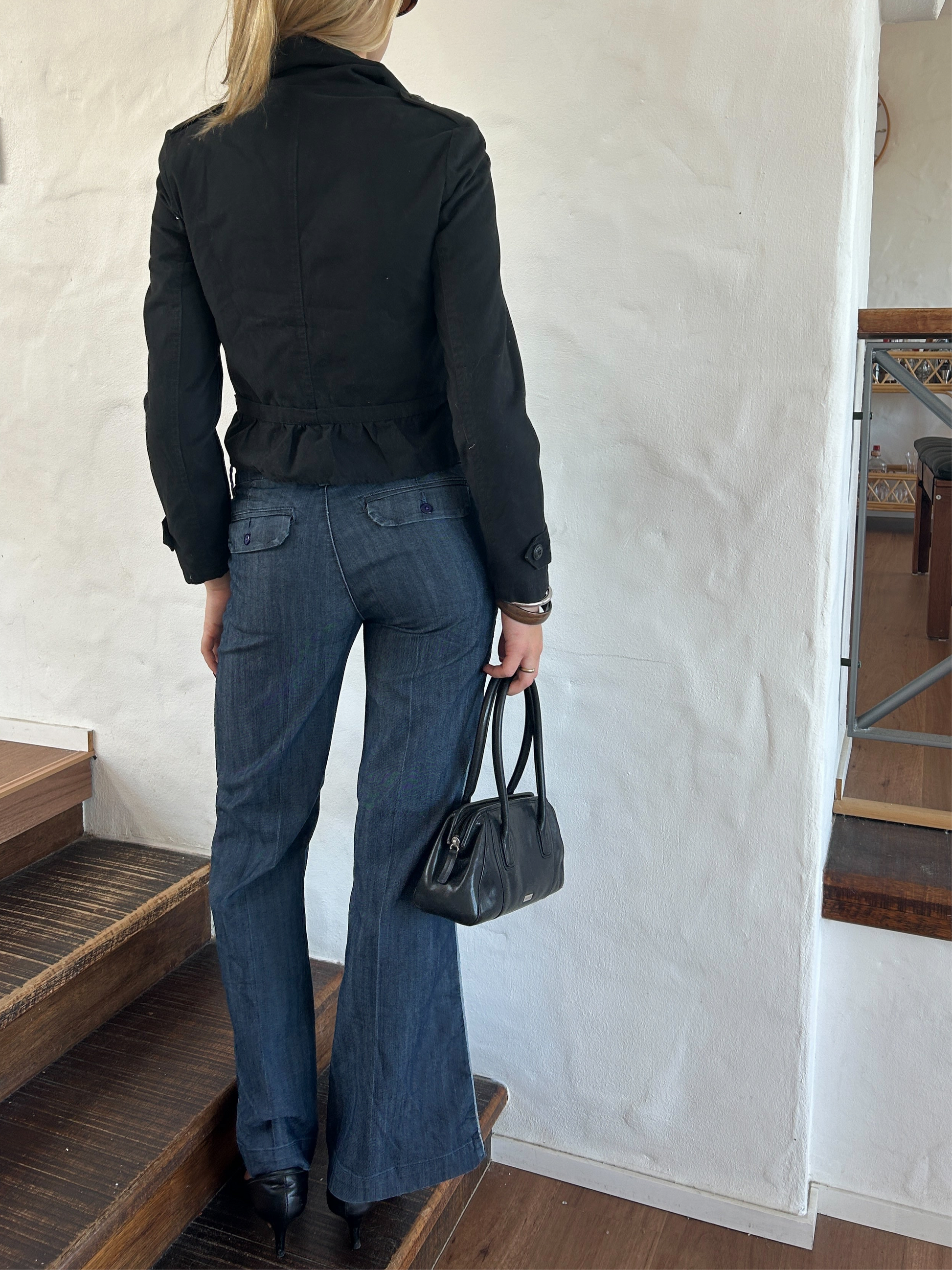 Vintage jeans