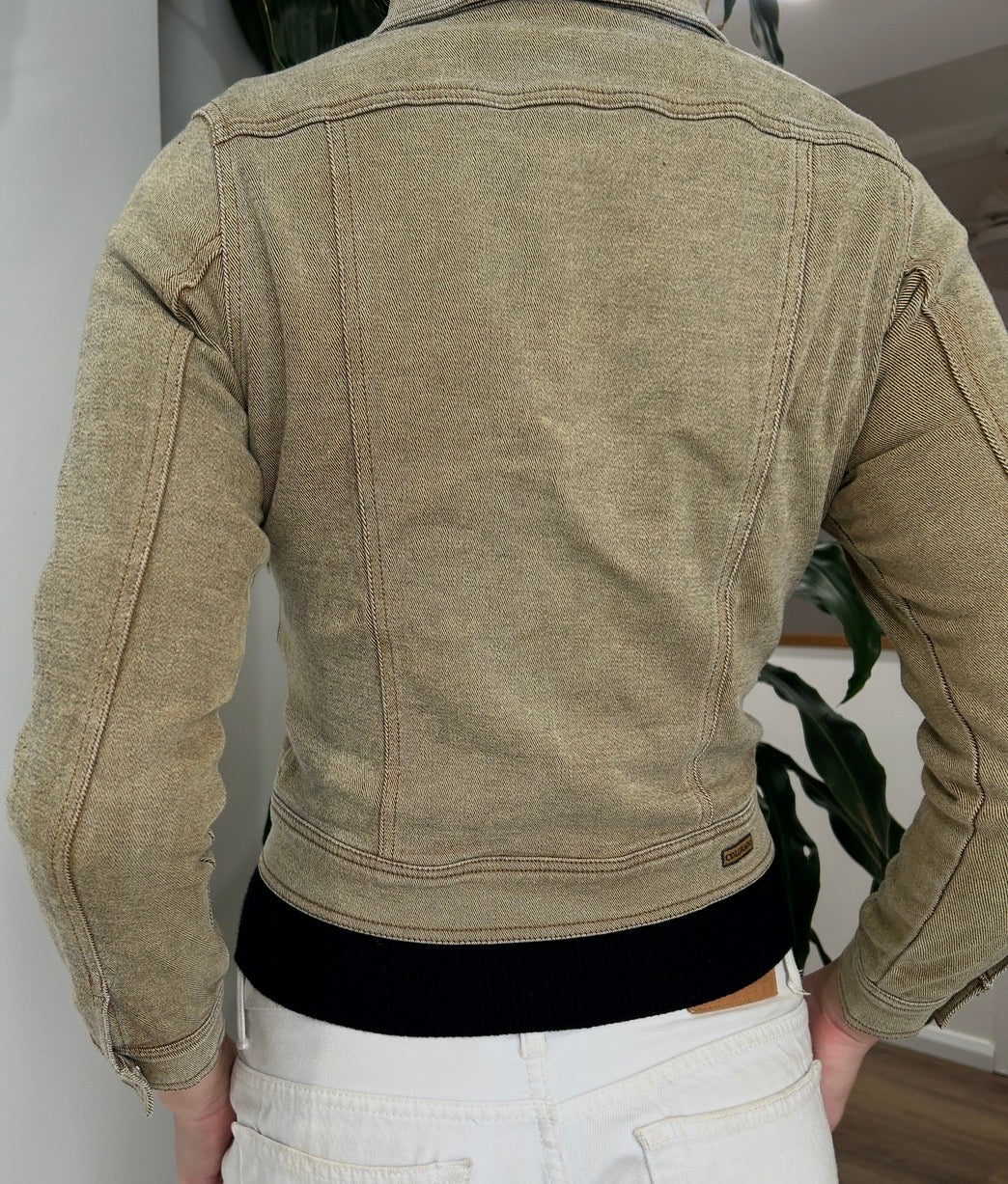 Vintage Colorado Jacket