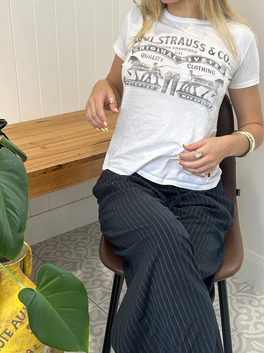Levi’s Tee