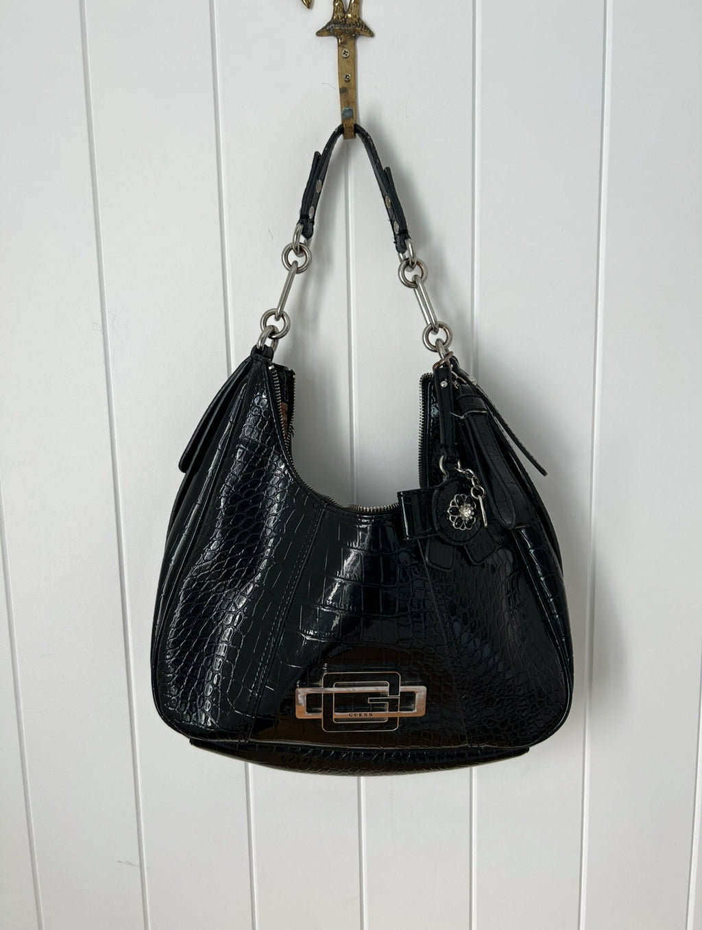 Vintage GUESS bag