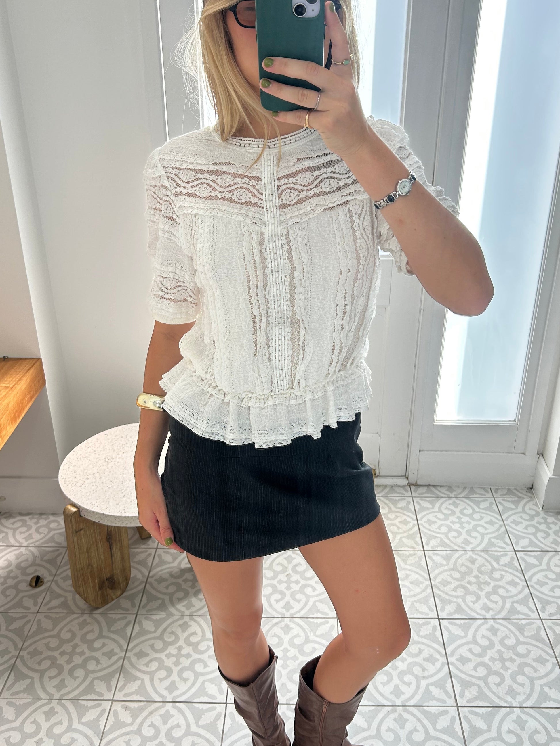 Darling top