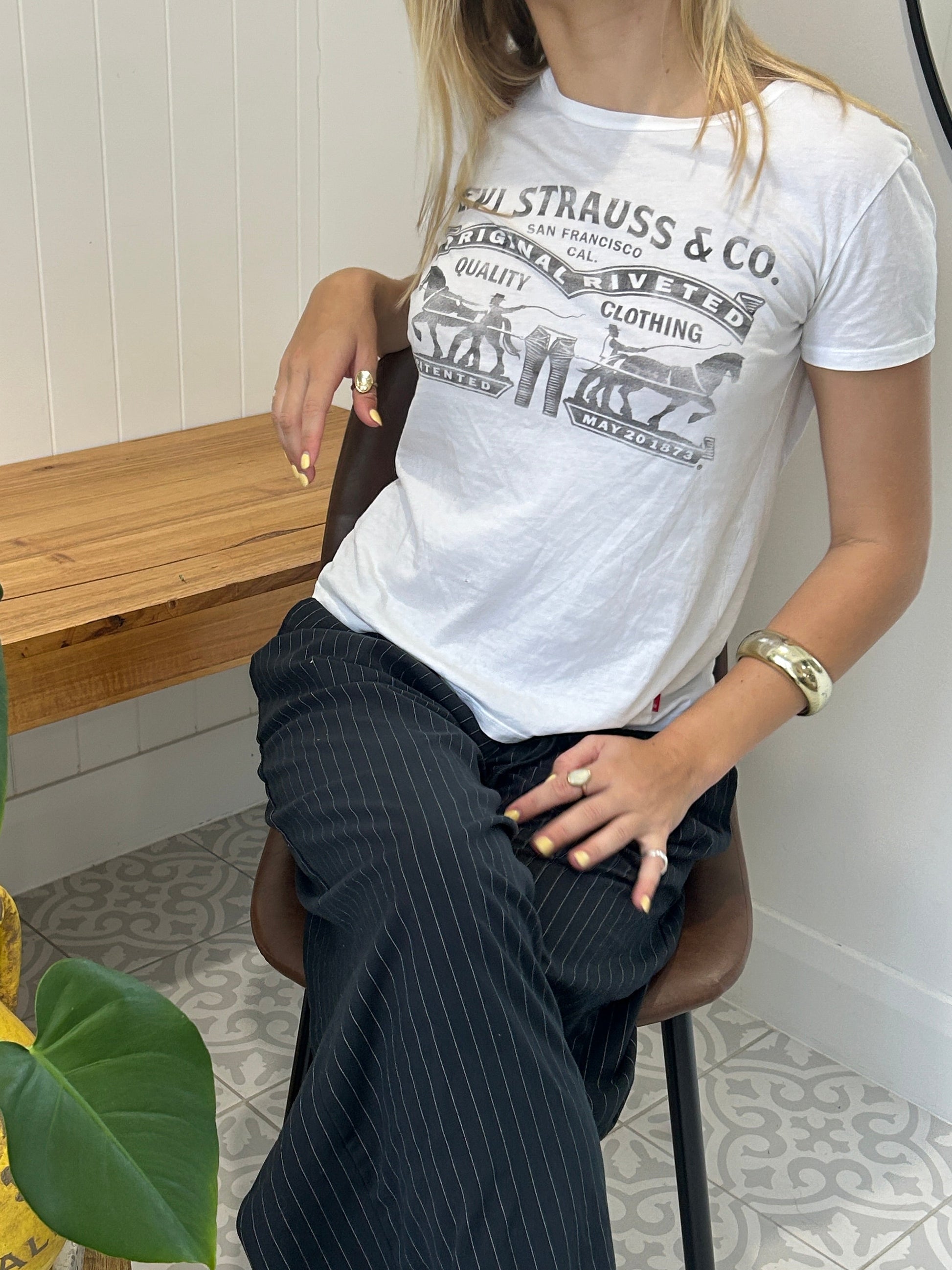 Levi’s Tee