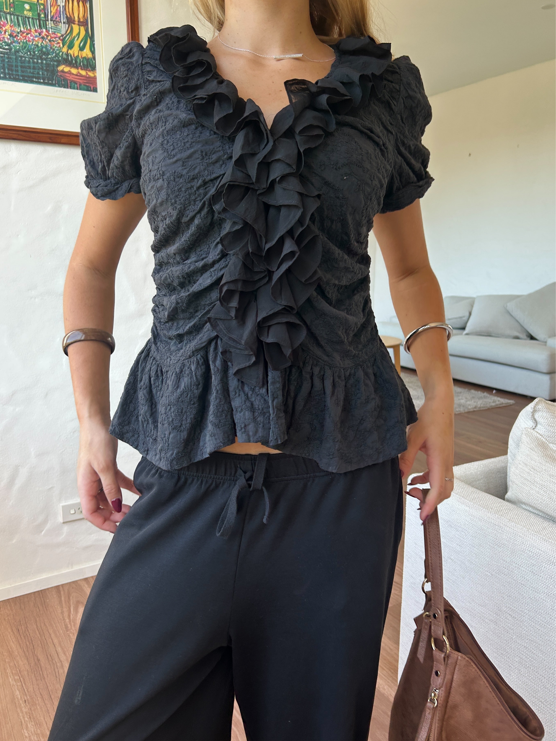Vintage top