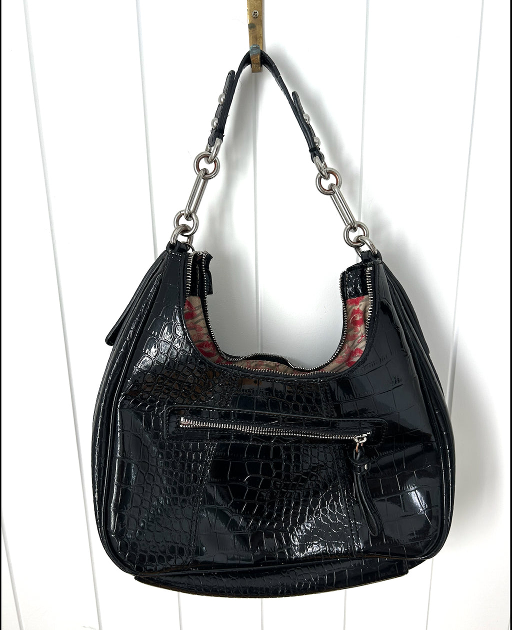 Vintage GUESS bag