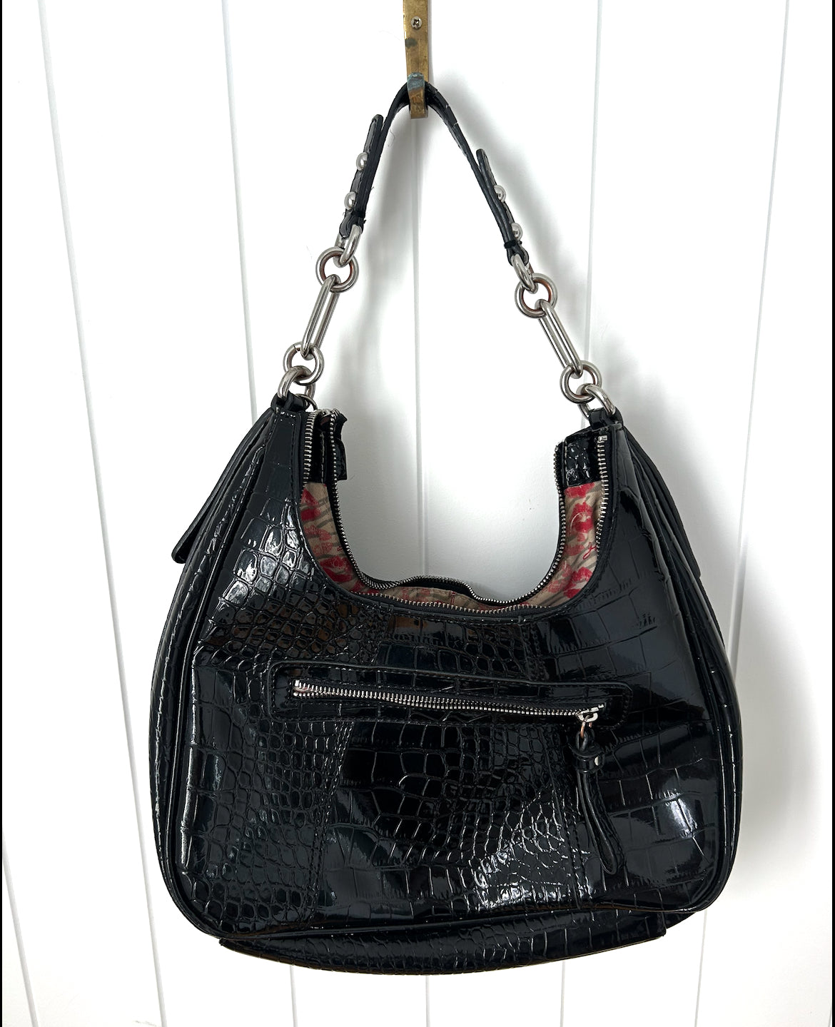 Vintage GUESS bag