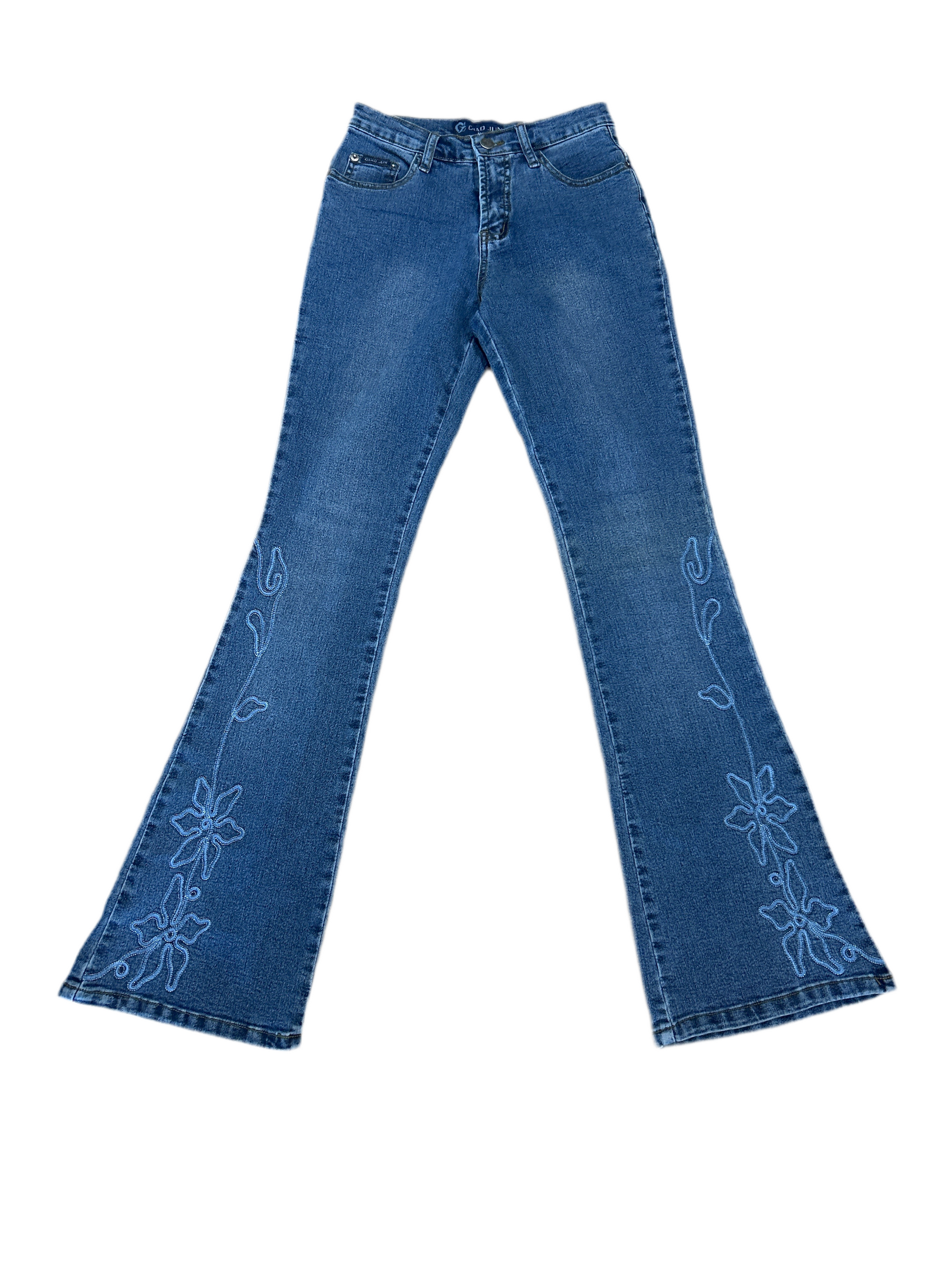 Vintage Jeans