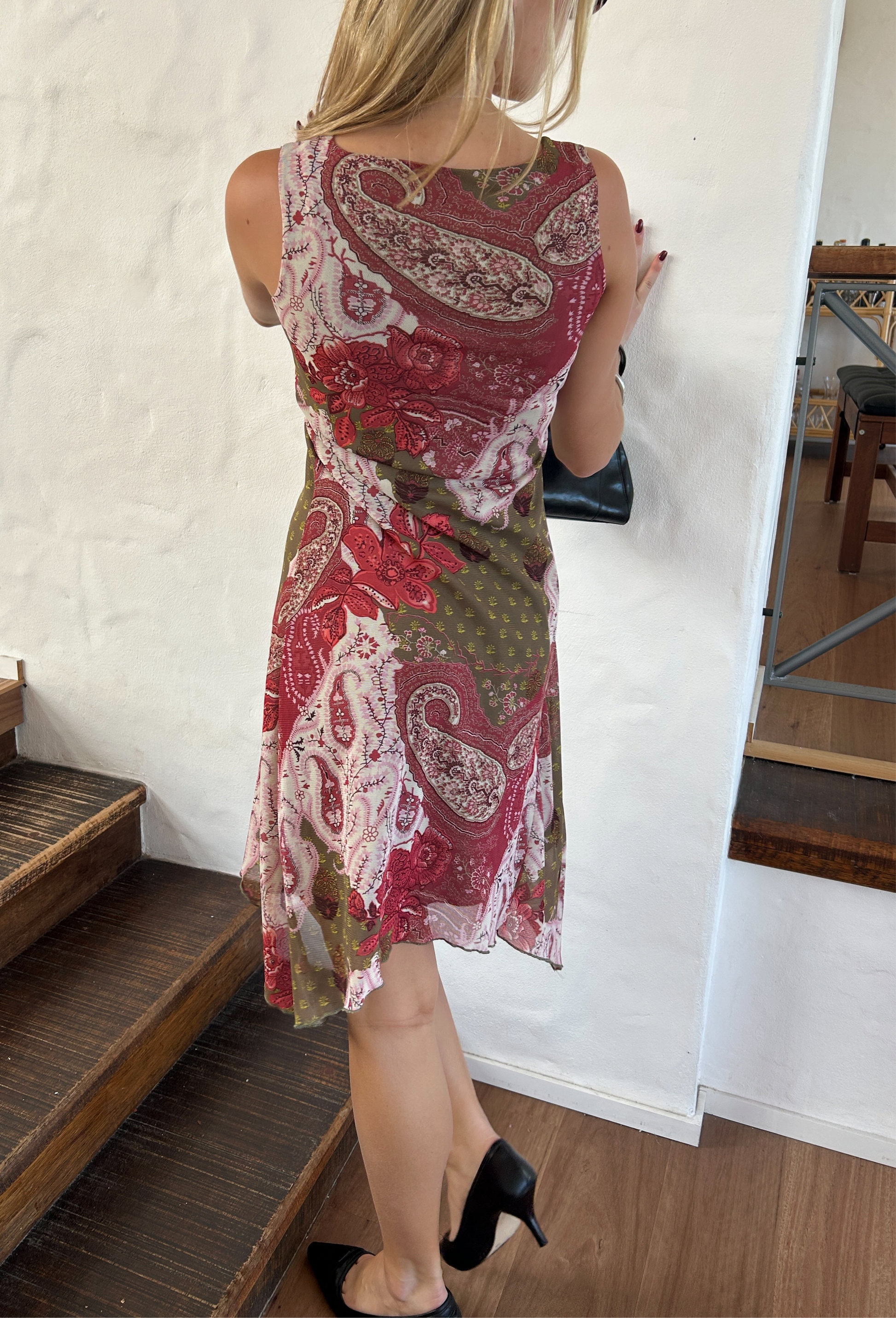 Vintage dress