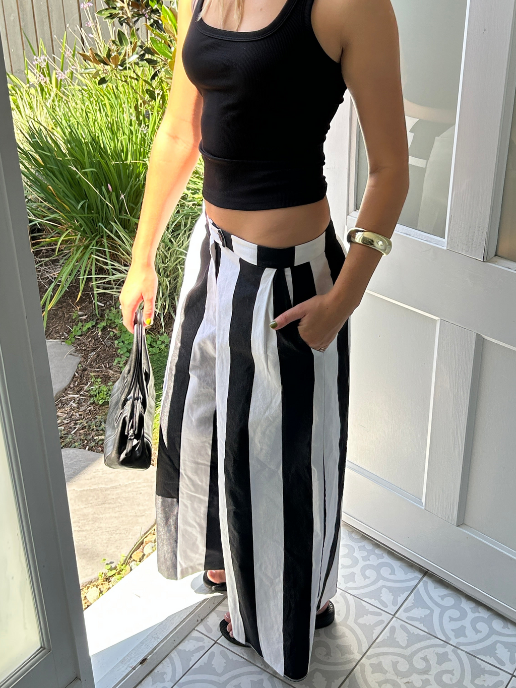 Vintage POIS. Pants