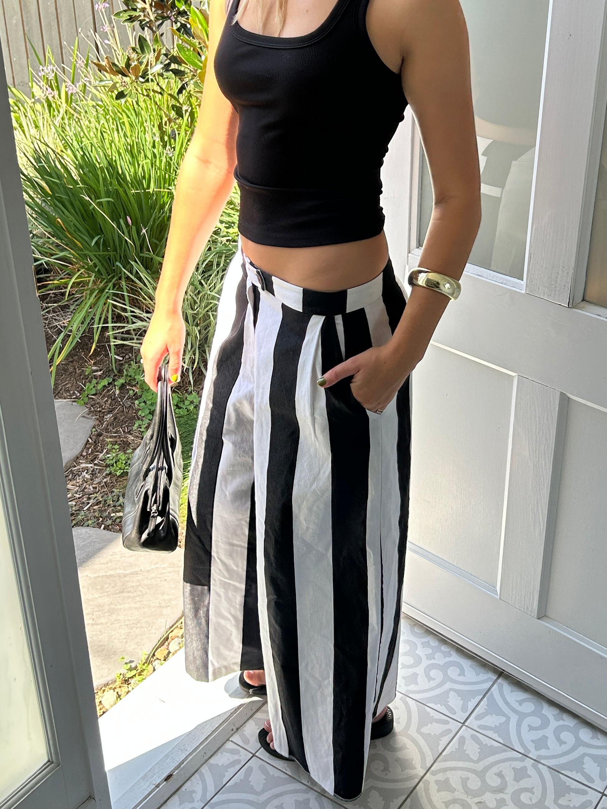 Vintage POIS. Pants