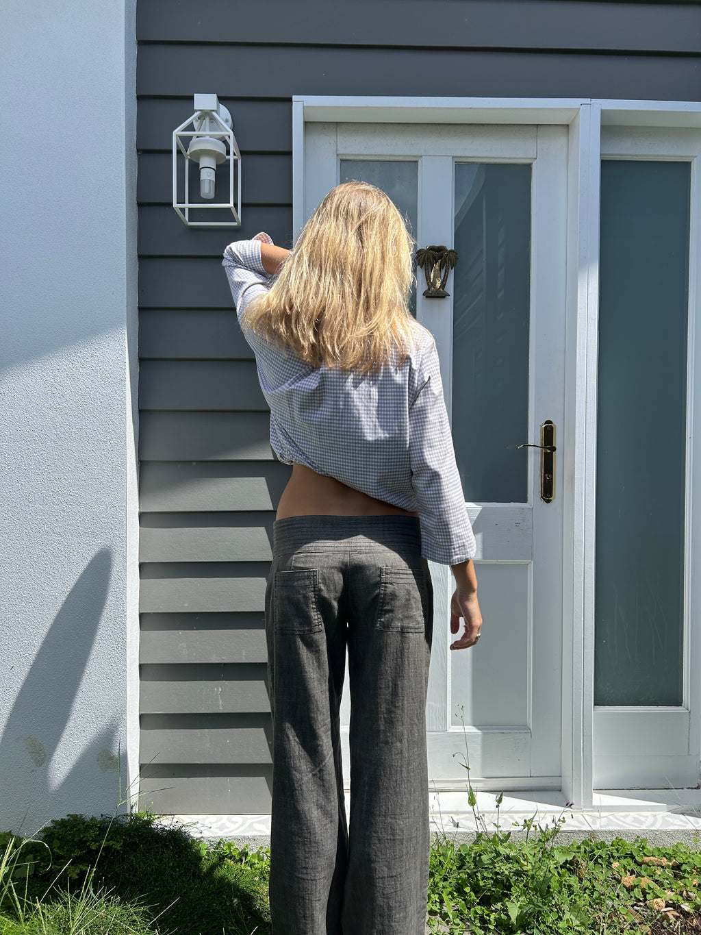 Vintage Trousers