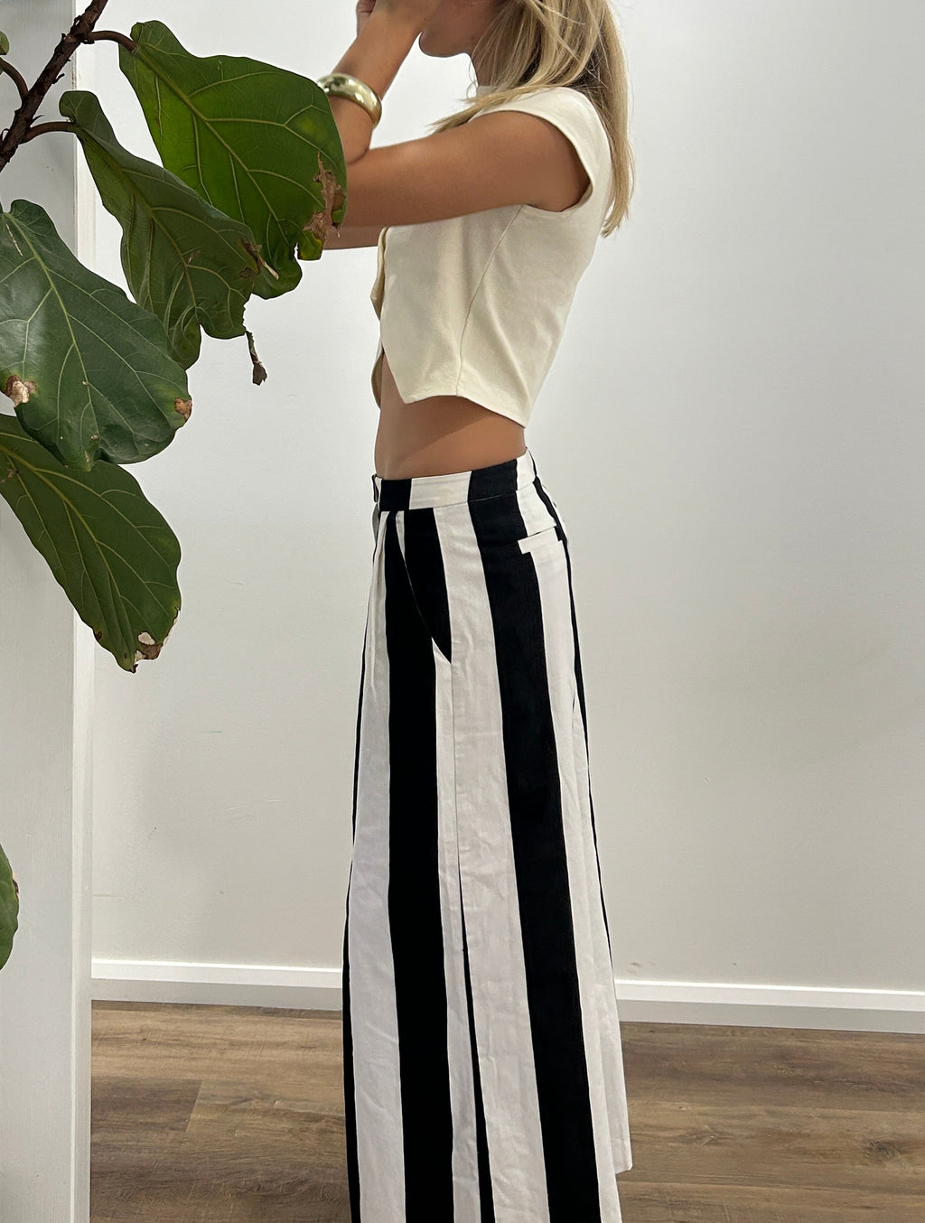 Vintage POIS. Pants