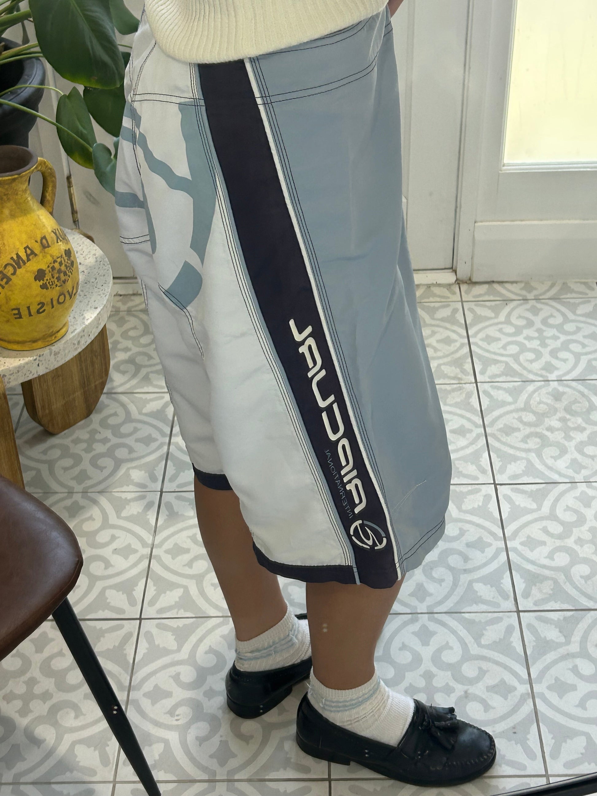 Rusty Boardies