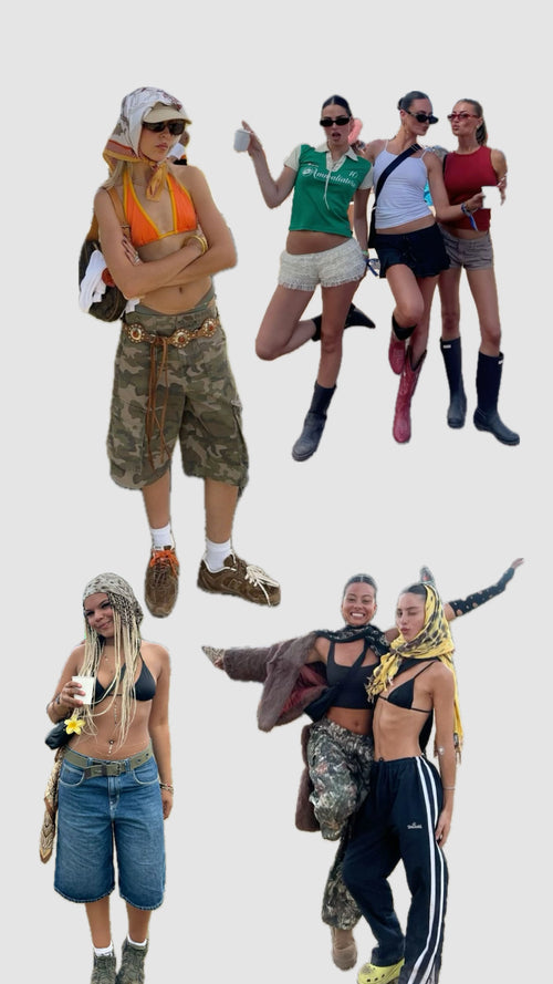 Festival box