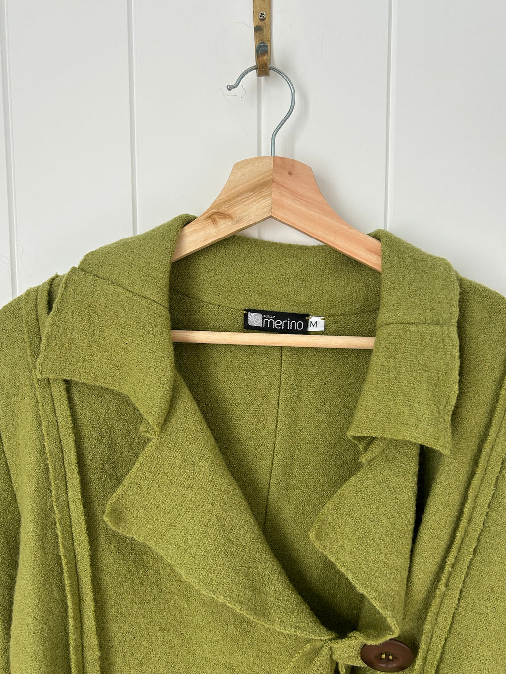 Tinker bell knit