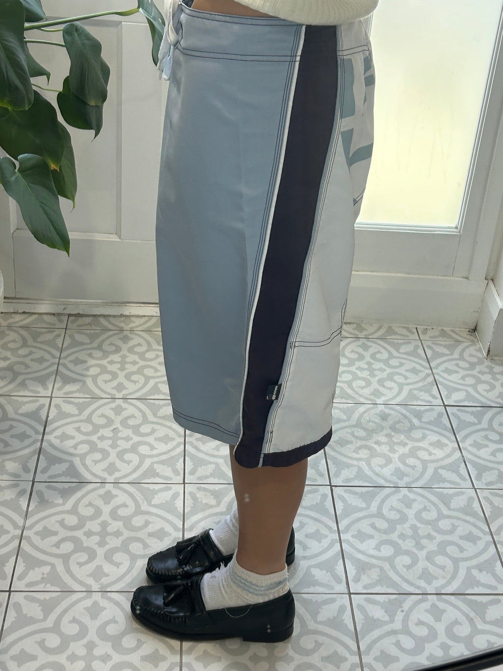 Rusty Boardies