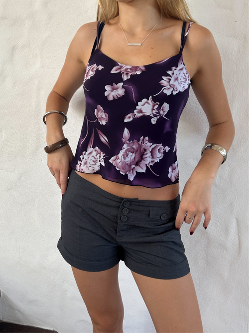 Vintage Cami