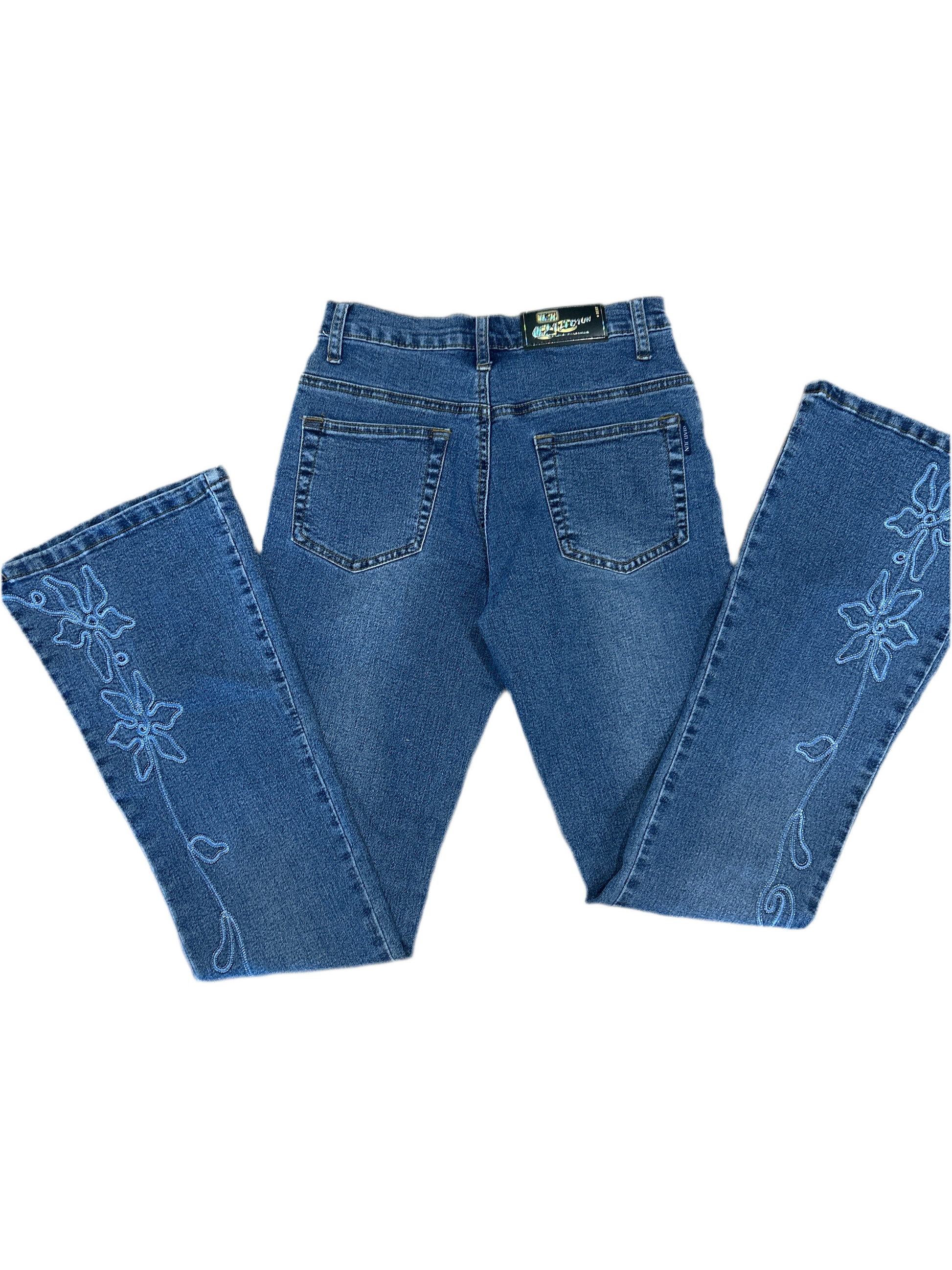 Vintage Jeans