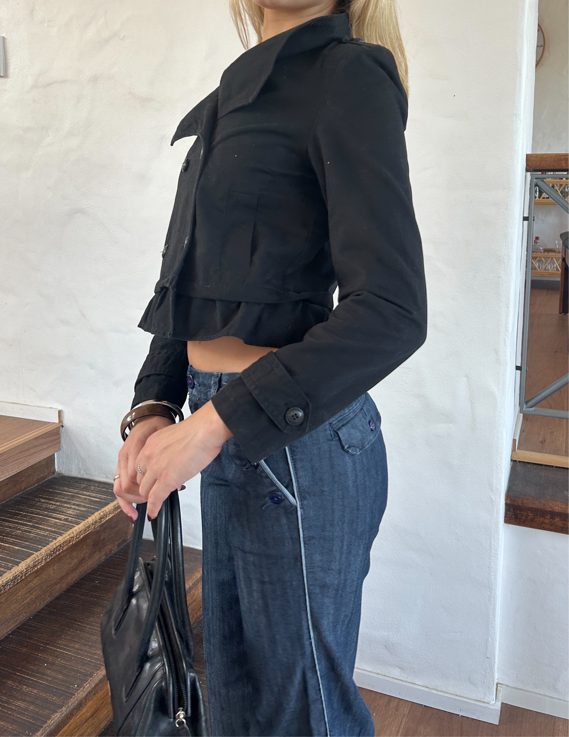 Vintage coat