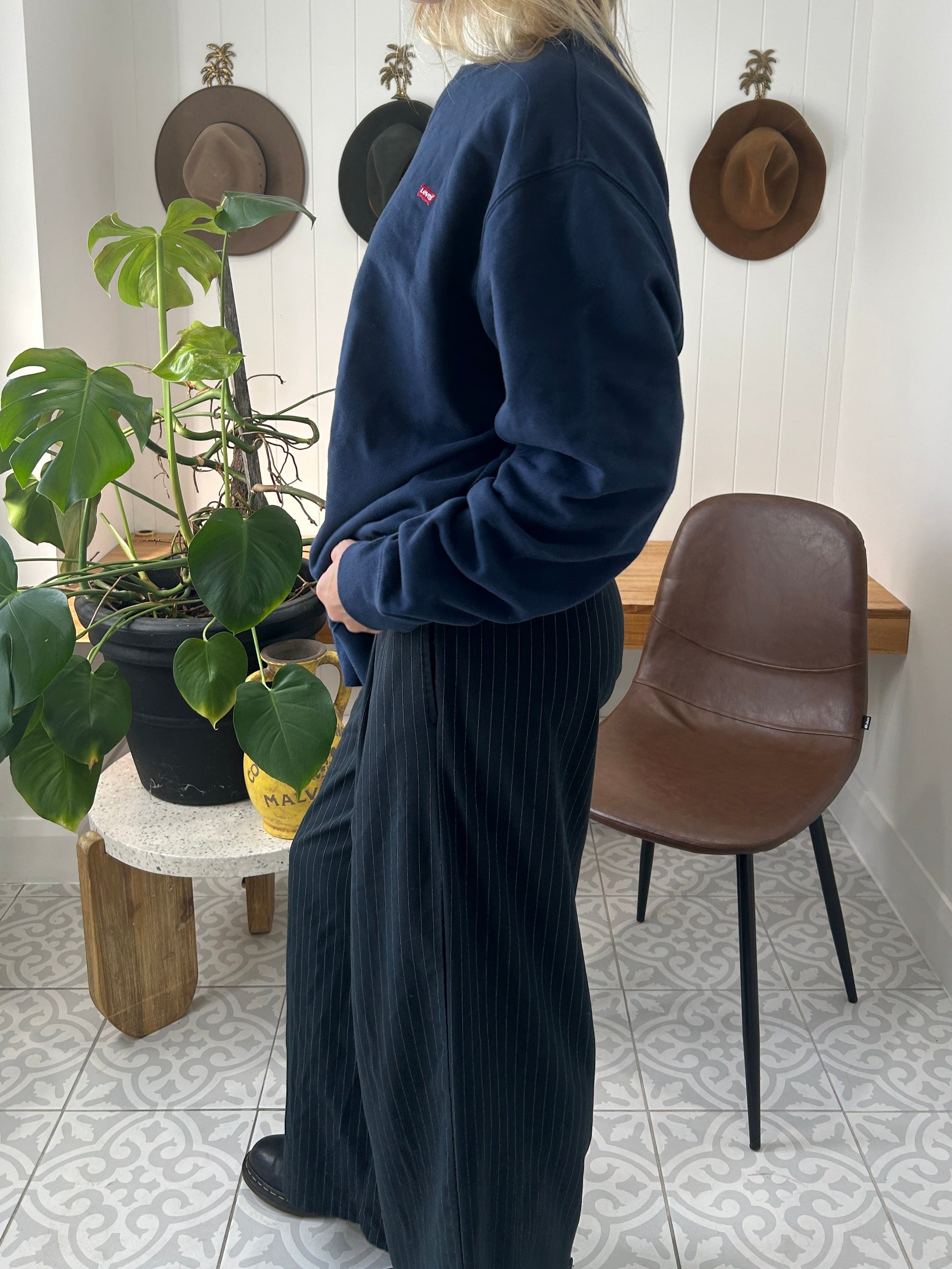 Levi’s Crewneck