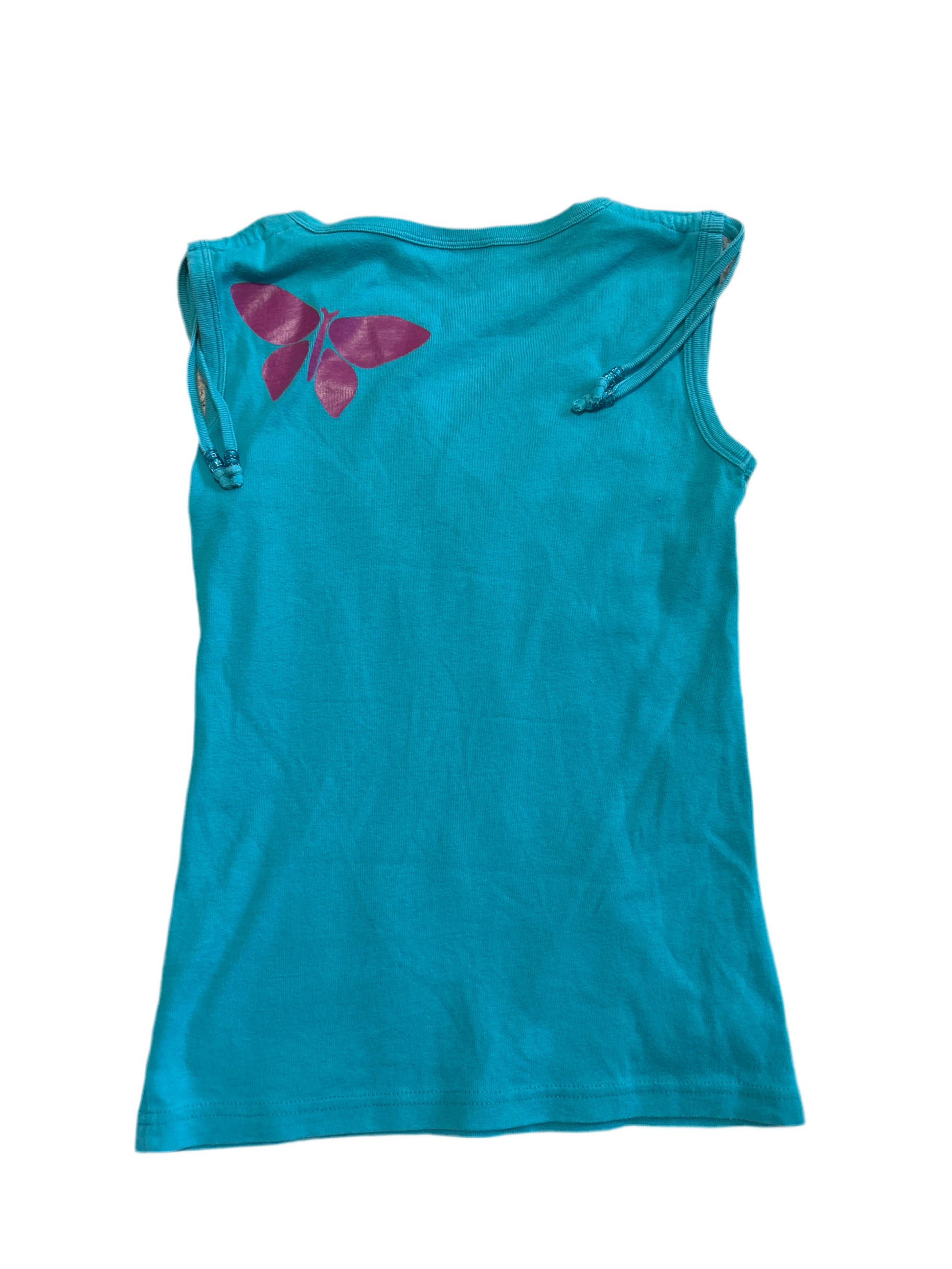 Vintage tank top