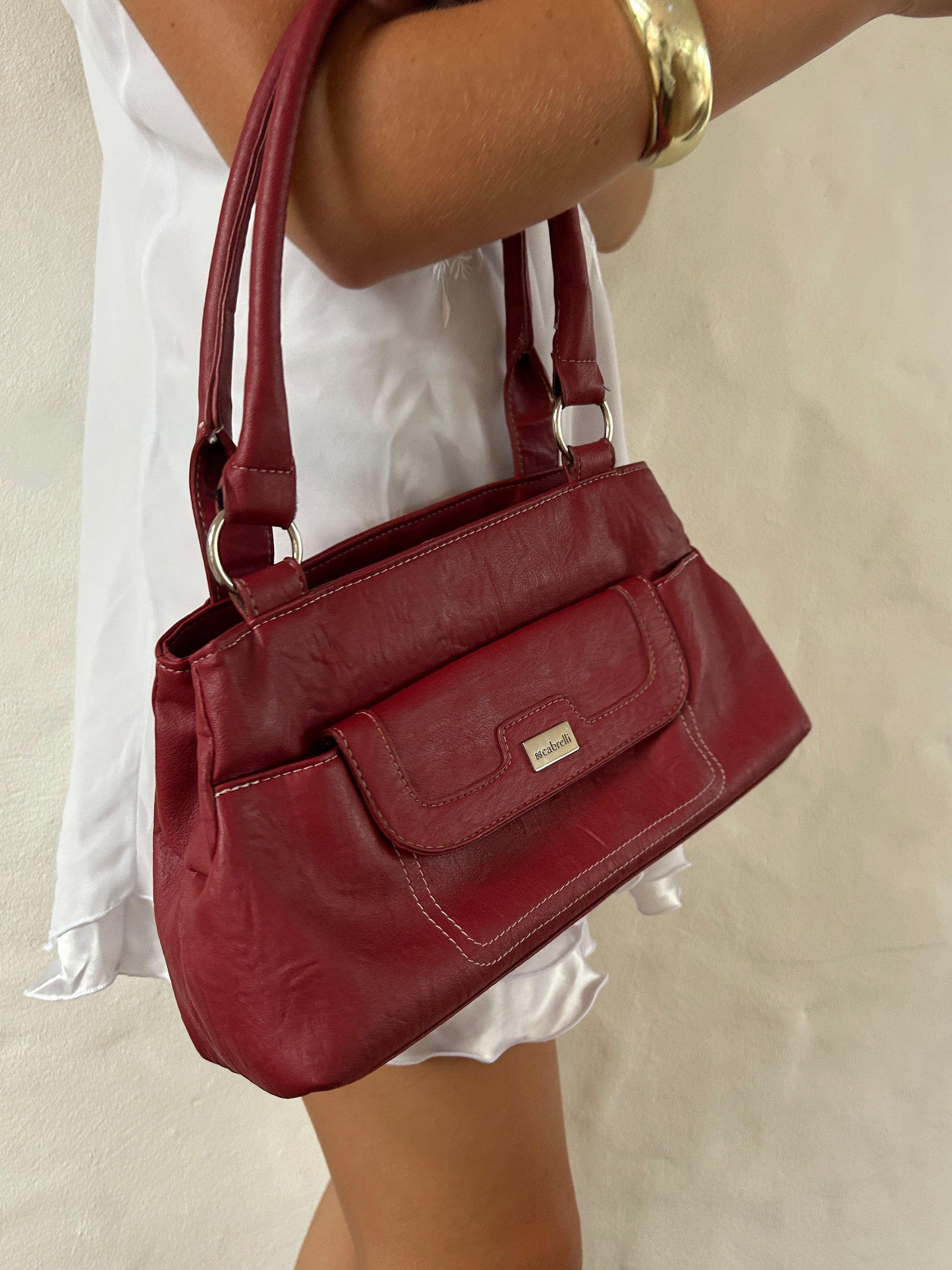 Cabrelli bag