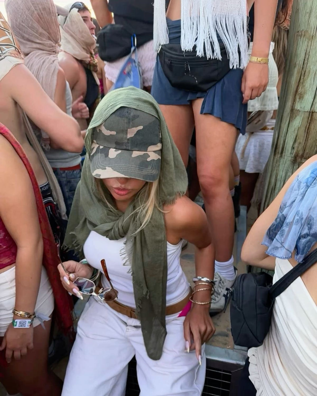 Festival box