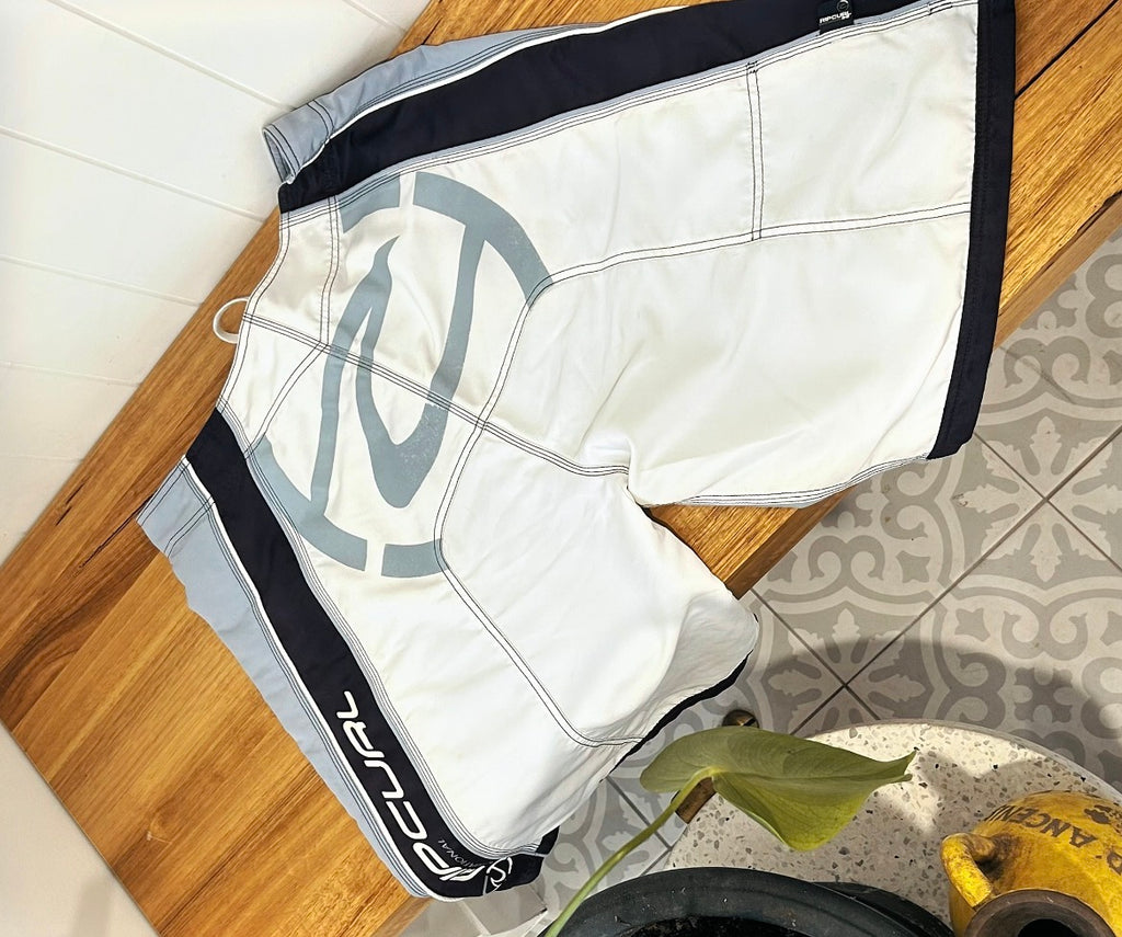 Rusty Boardies