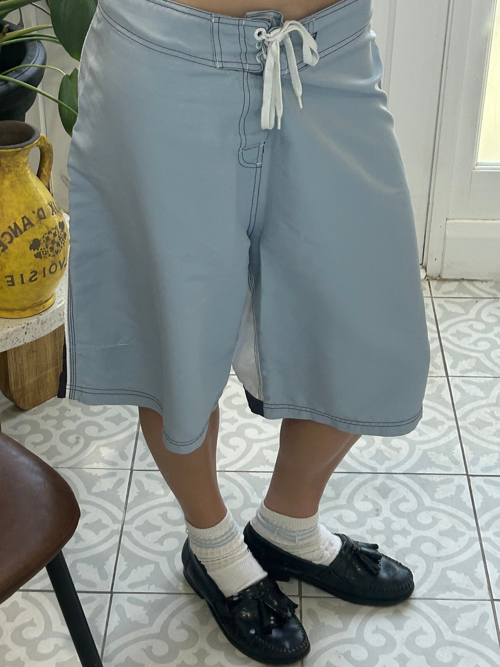 Rusty Boardies