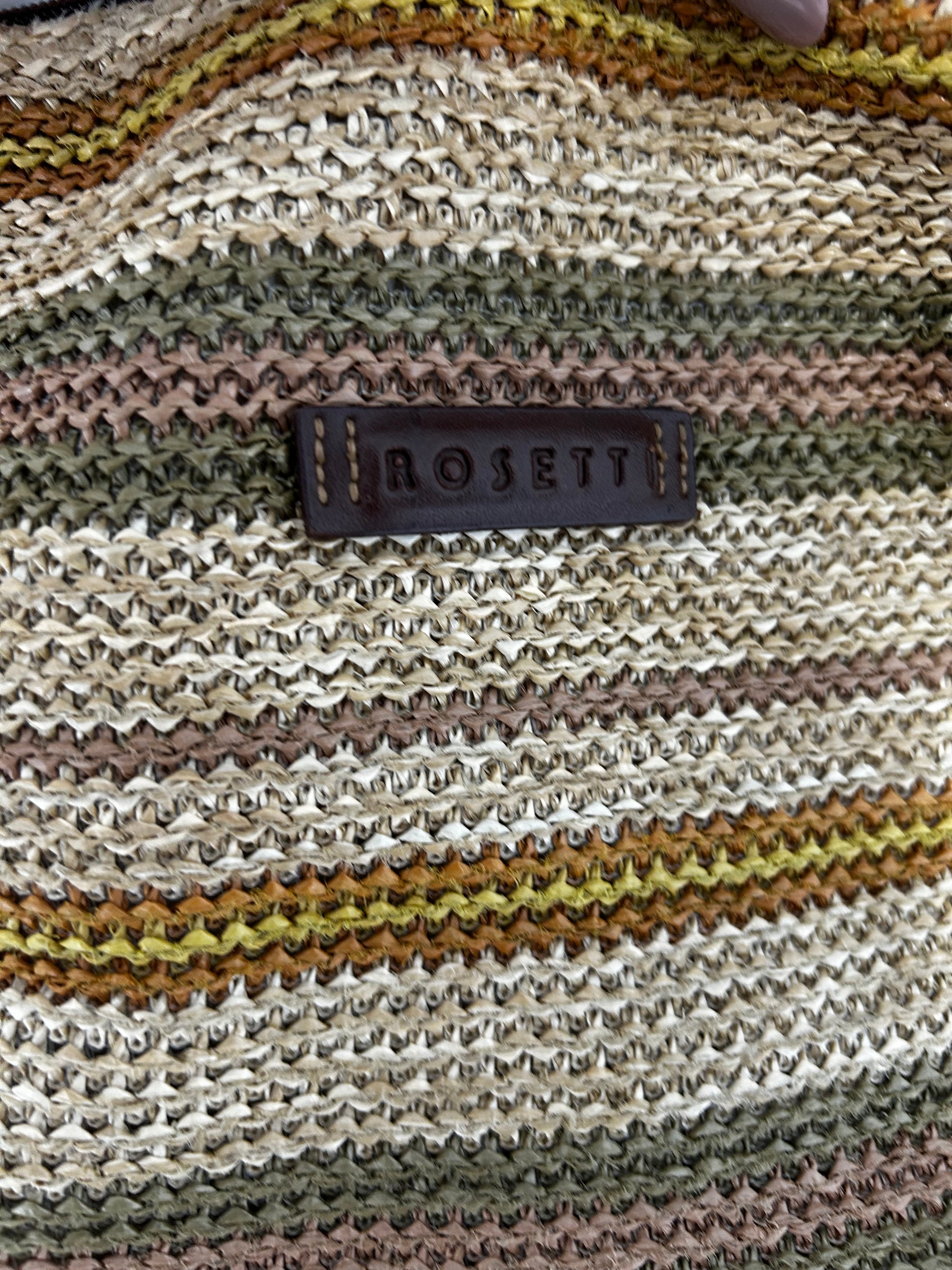 Rosetti Bag