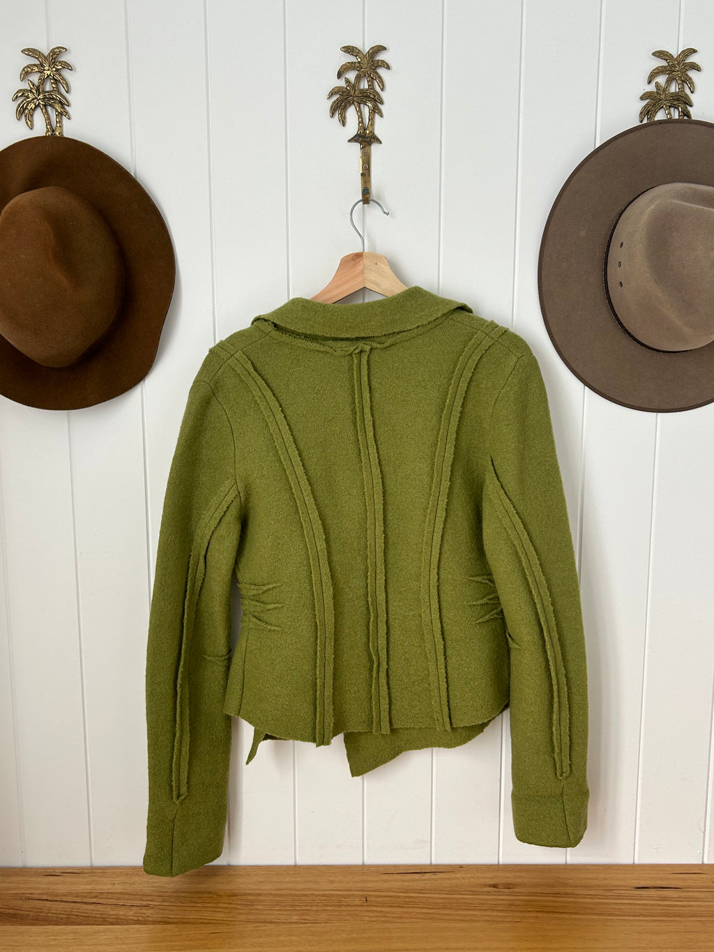 Tinker bell knit