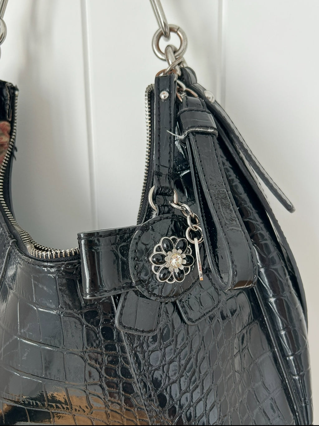 Vintage GUESS bag