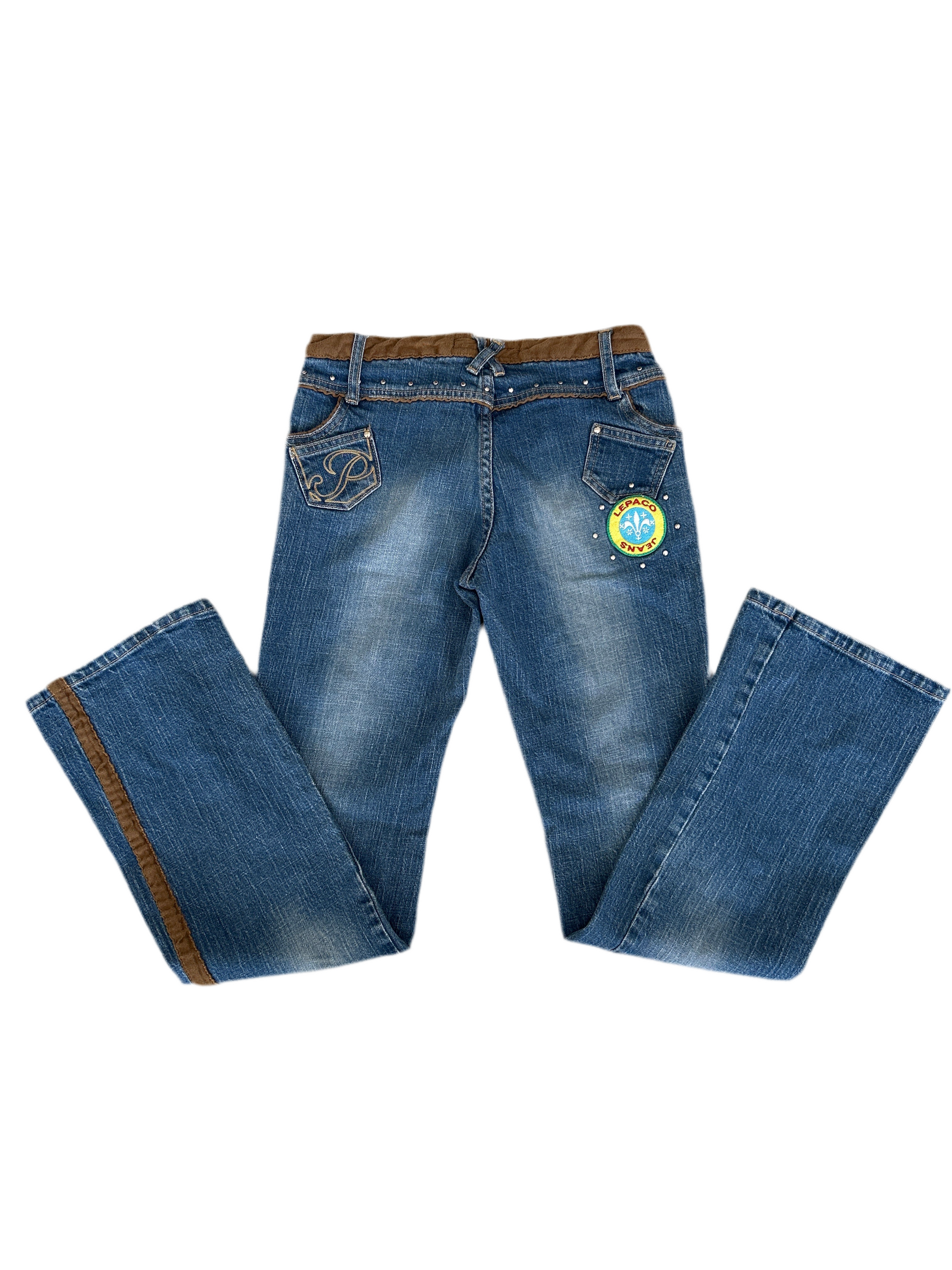 Vintage NYC Jeans