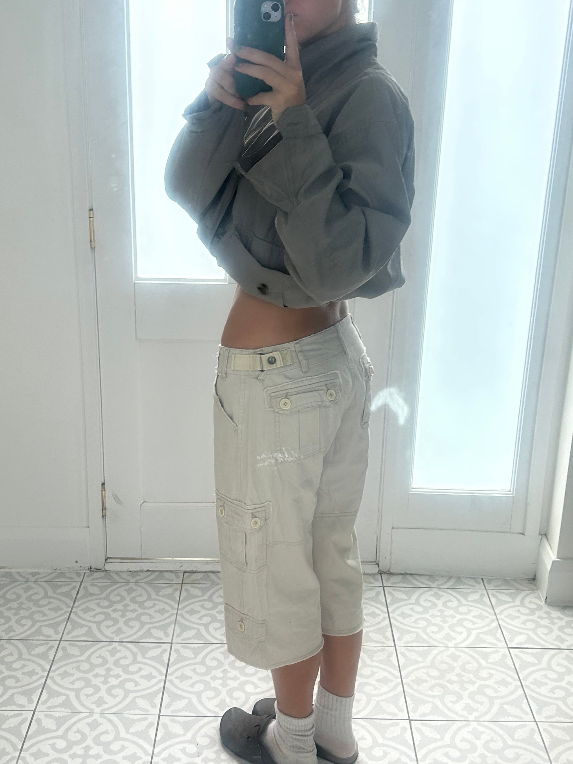 Cherry Lane cargos