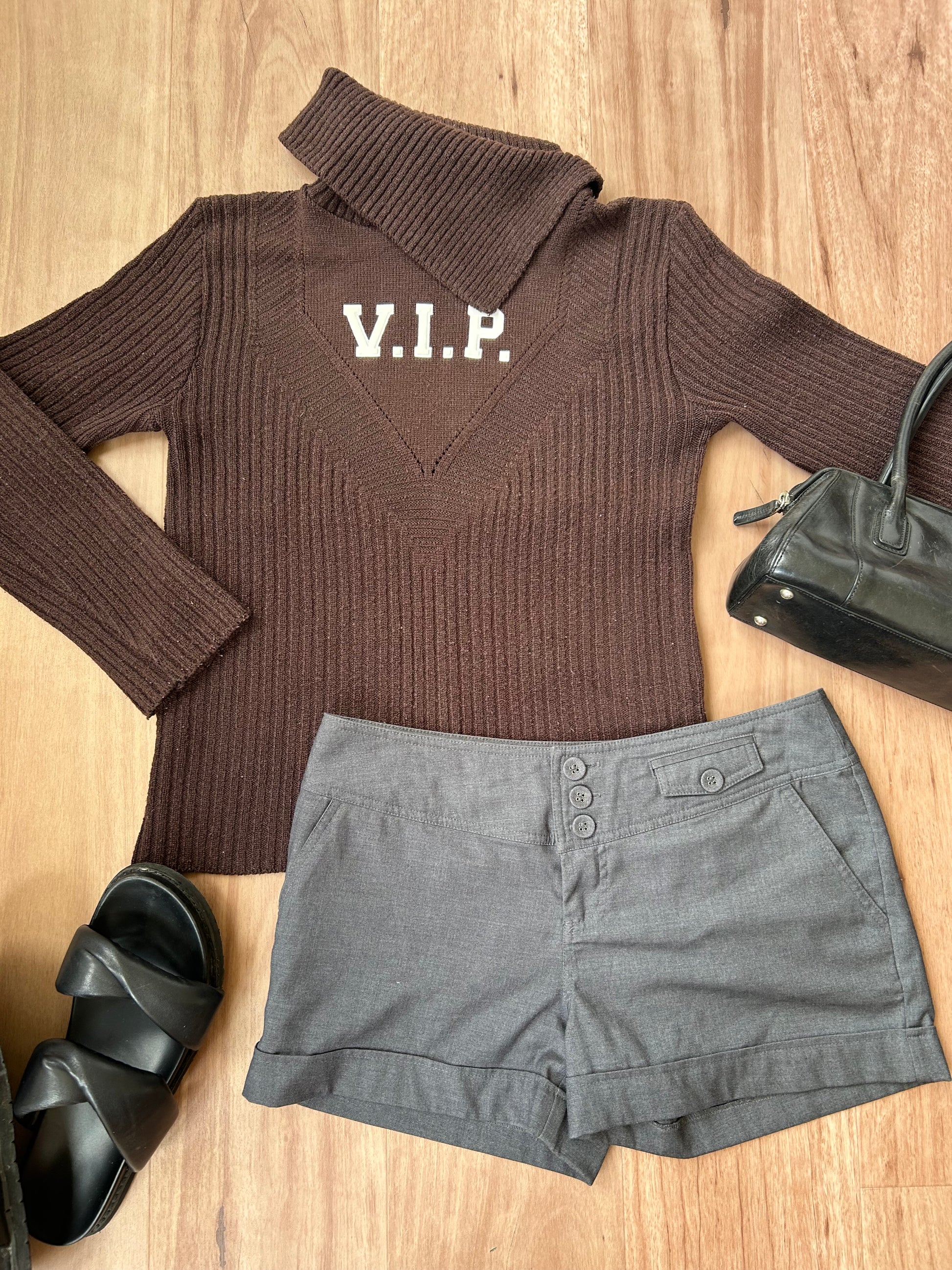 Vintage sweater
