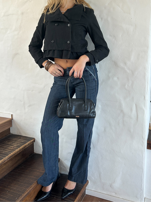 Vintage coat