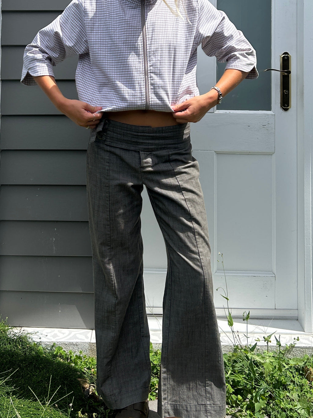 Vintage Trousers