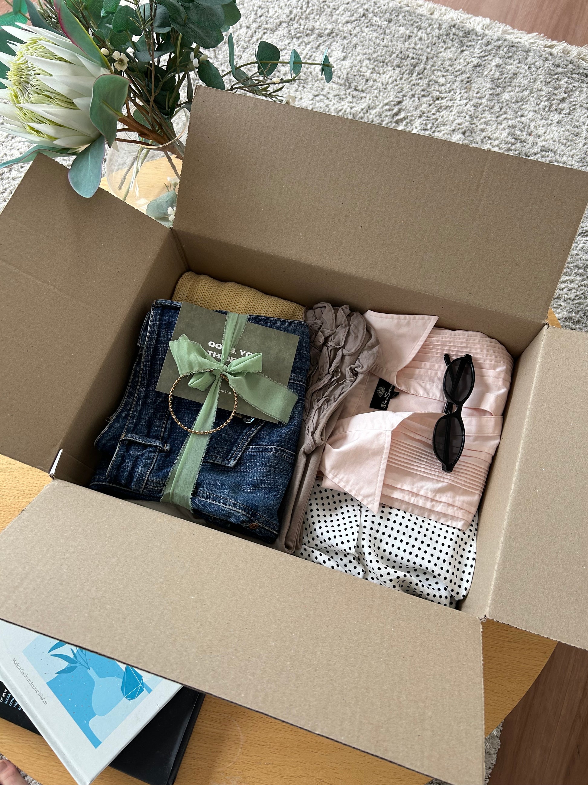 Vintage darling bundle