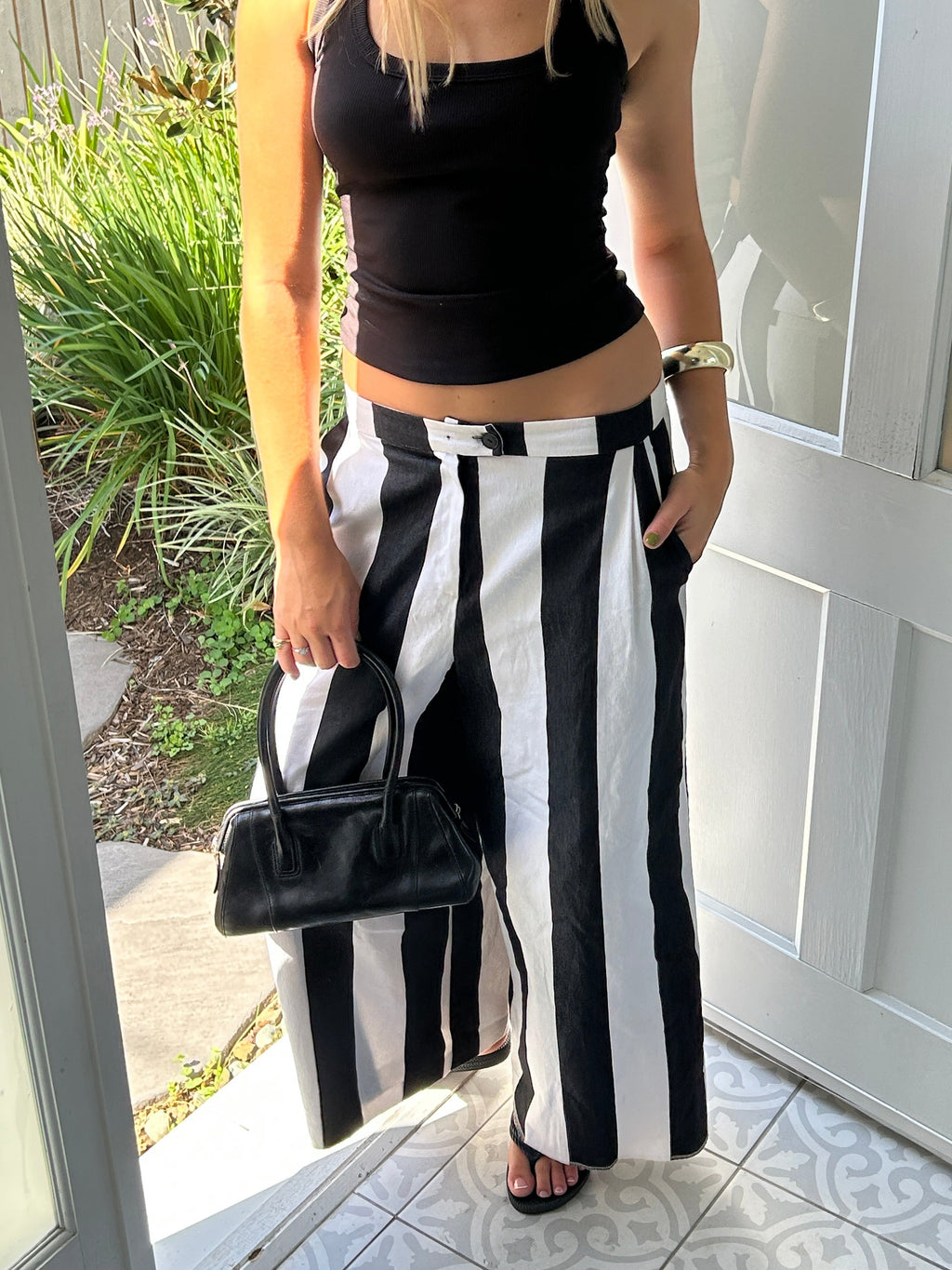 Vintage POIS. Pants