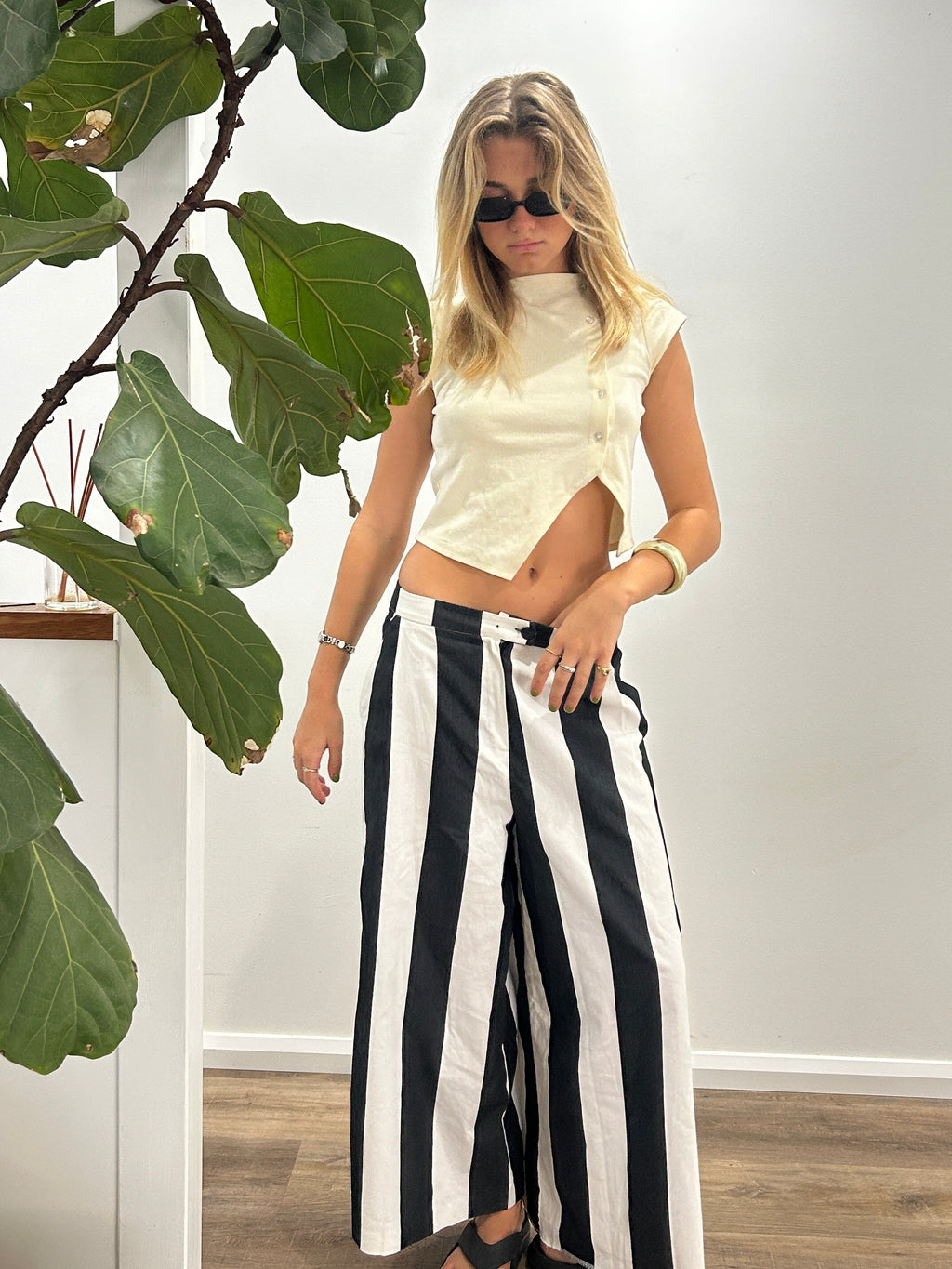 Vintage POIS. Pants