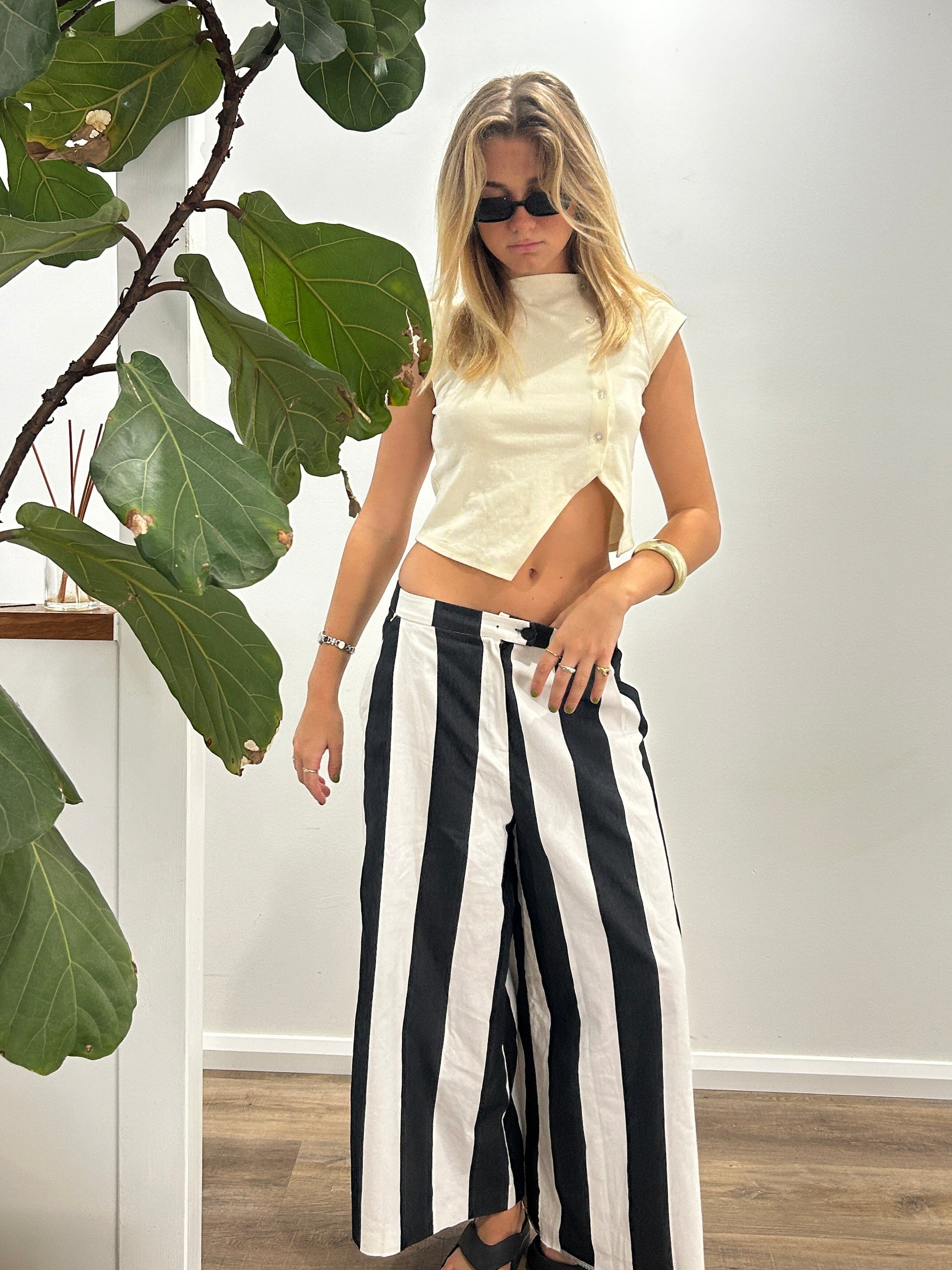 Vintage POIS. Pants