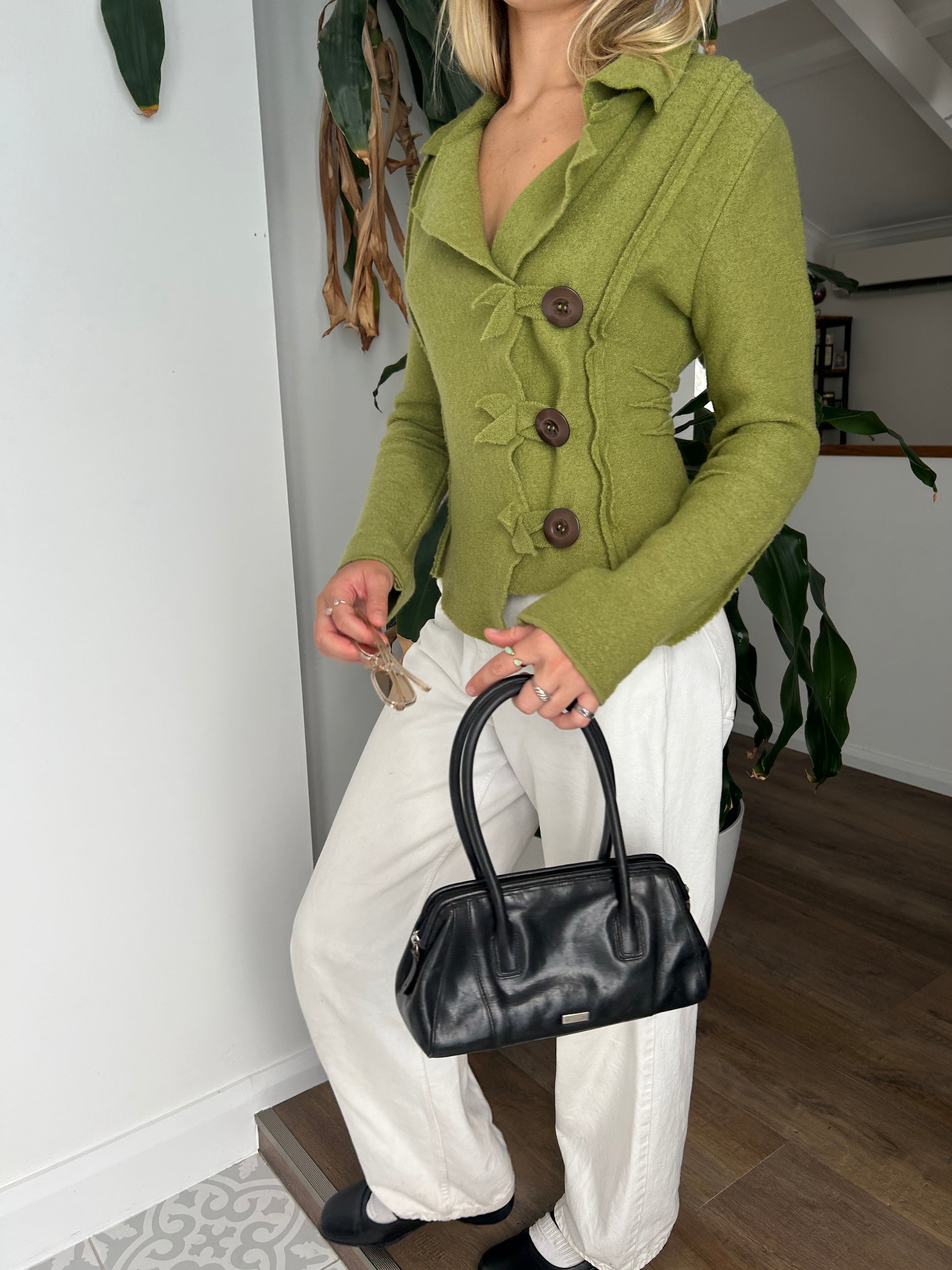 Tinker bell knit