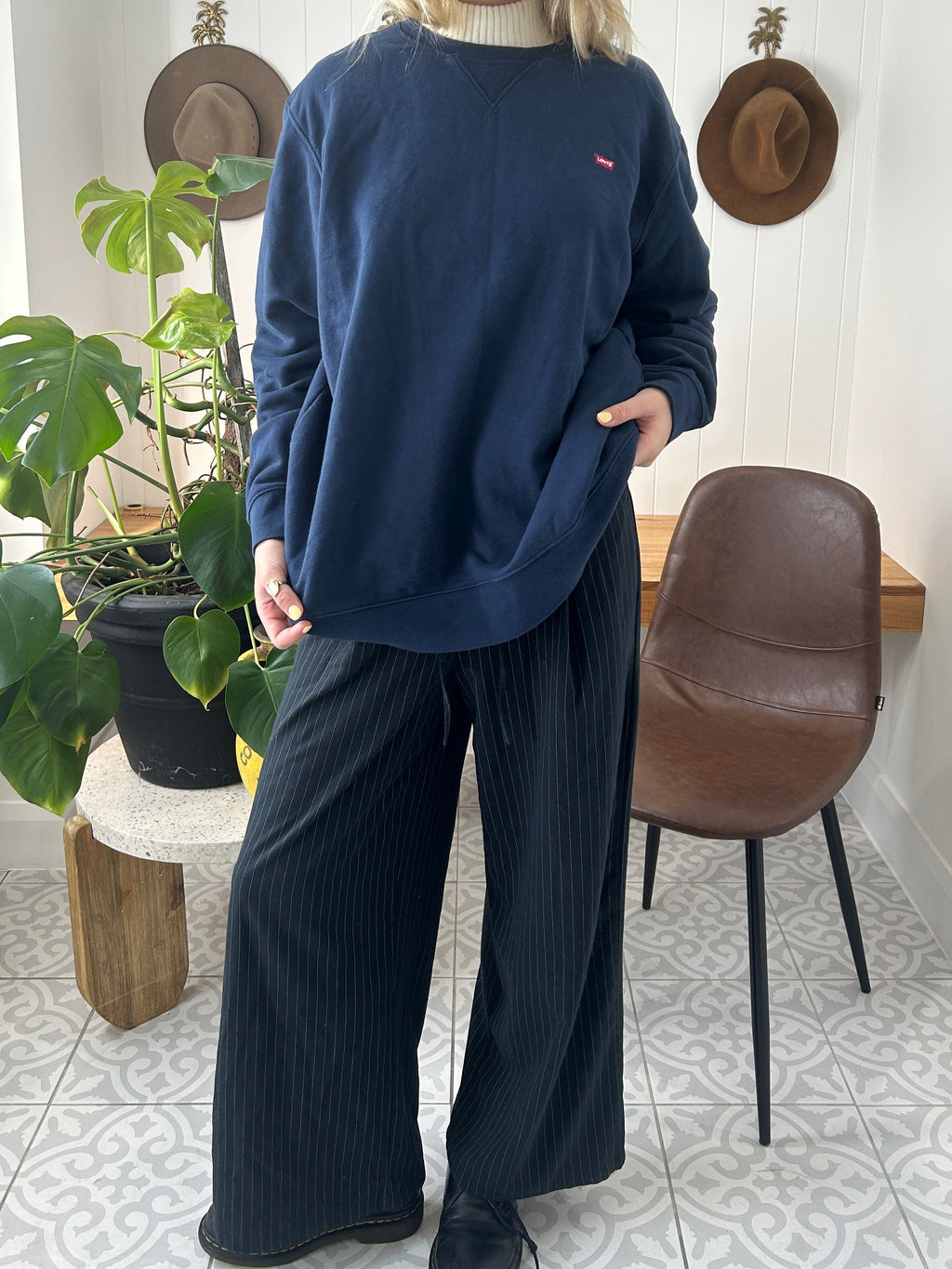 Levi’s Crewneck