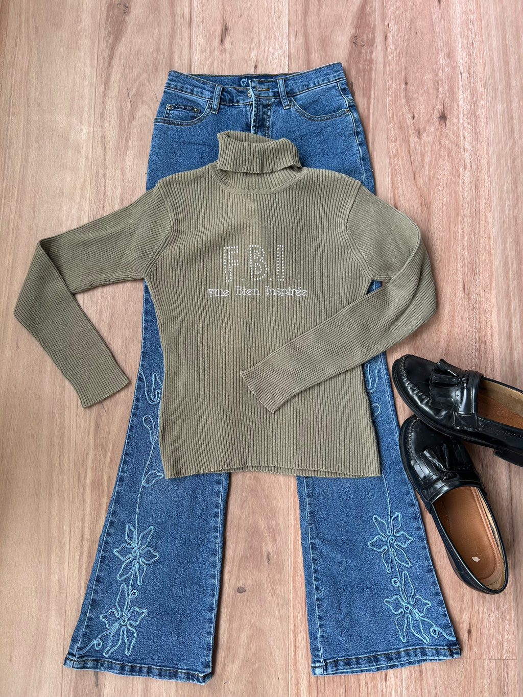 Vintage Jeans