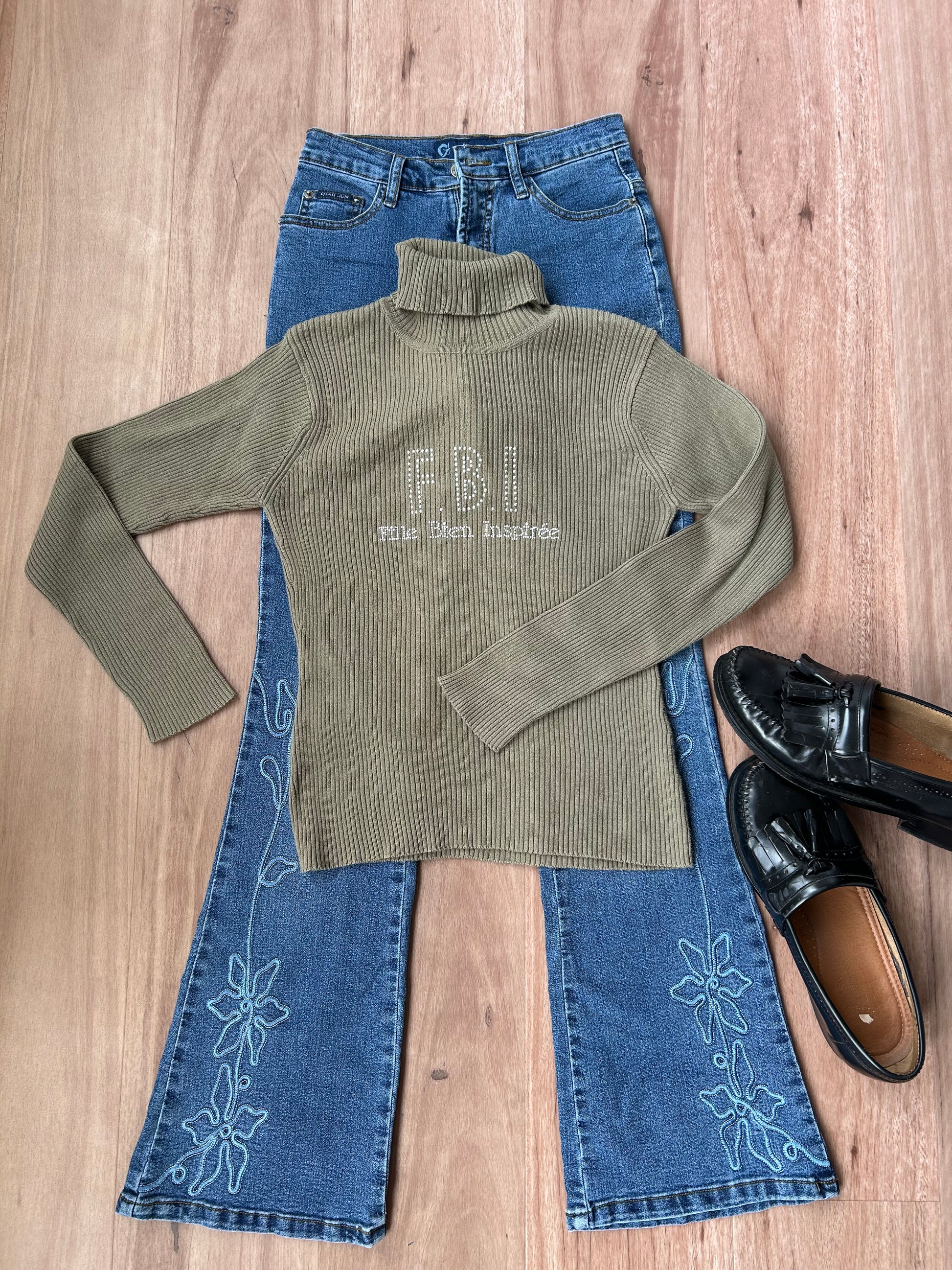 Vintage Jeans