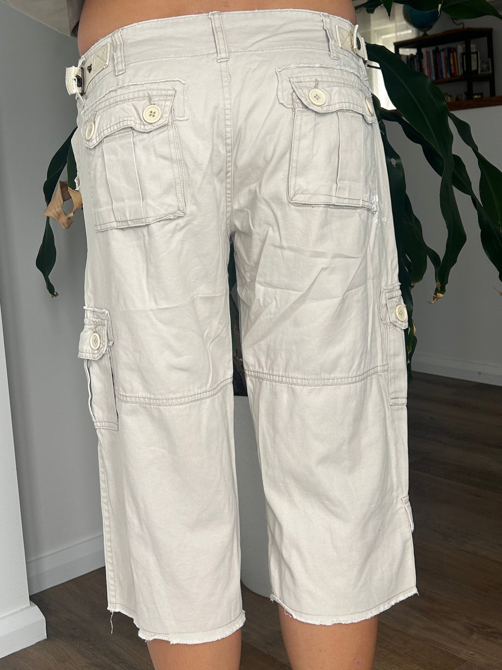 Cherry Lane cargos