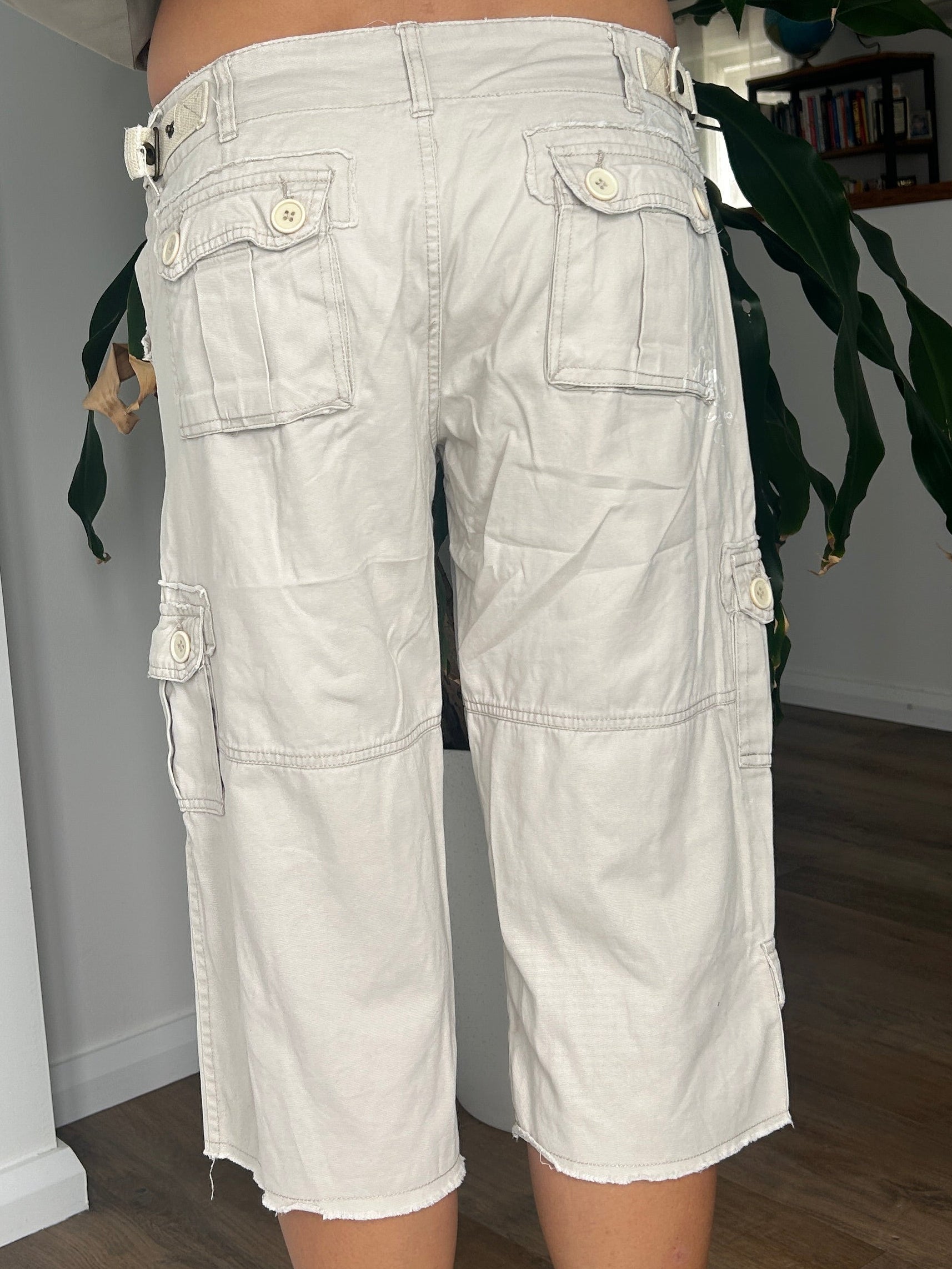 Cherry Lane cargos