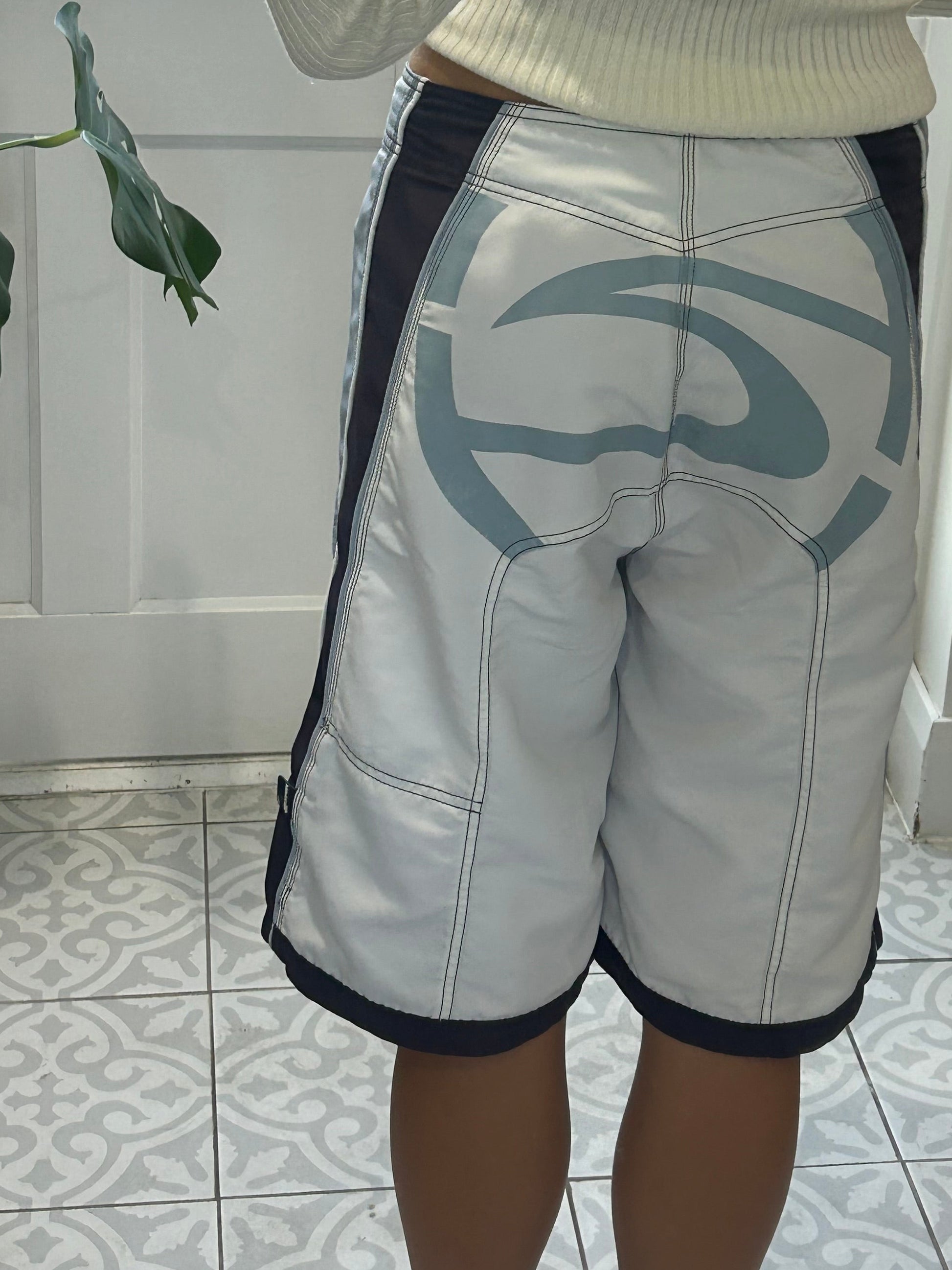 Rusty Boardies